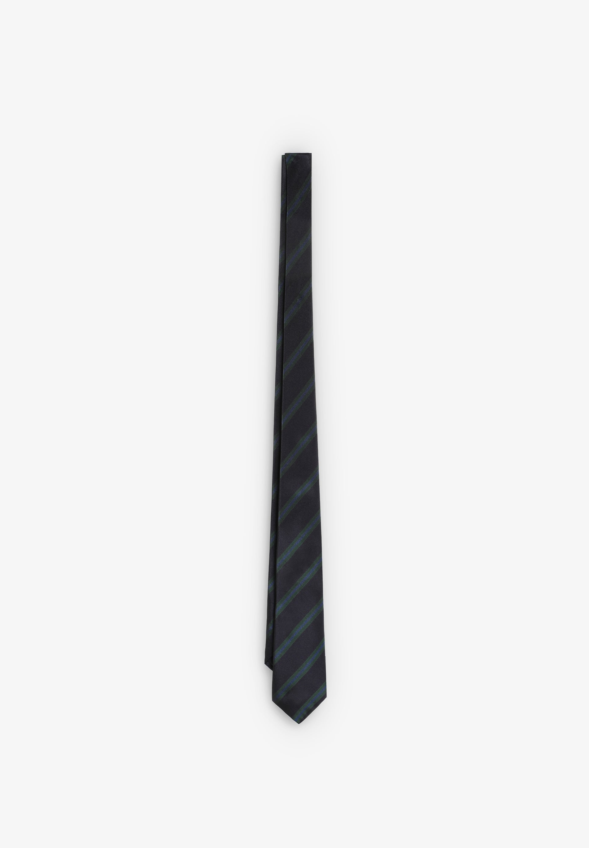SCSTRIPES TIE