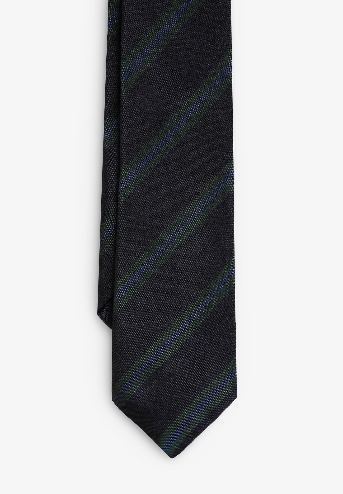 SCSTRIPES TIE