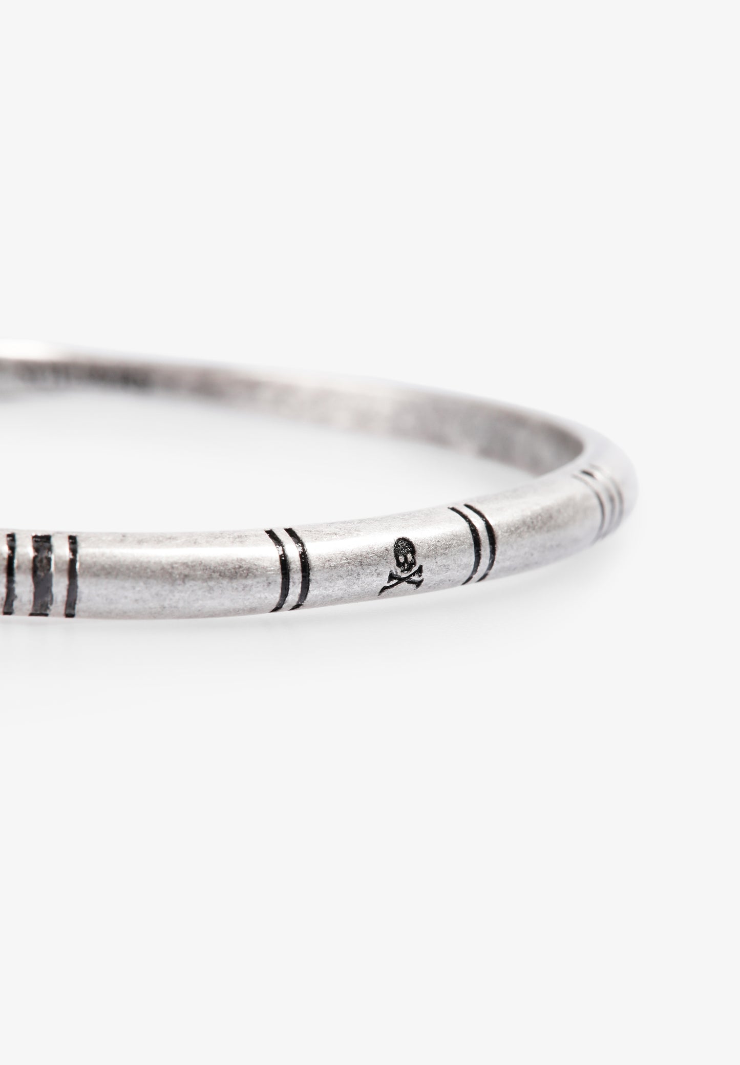SCINDIGO METAL BRACELET