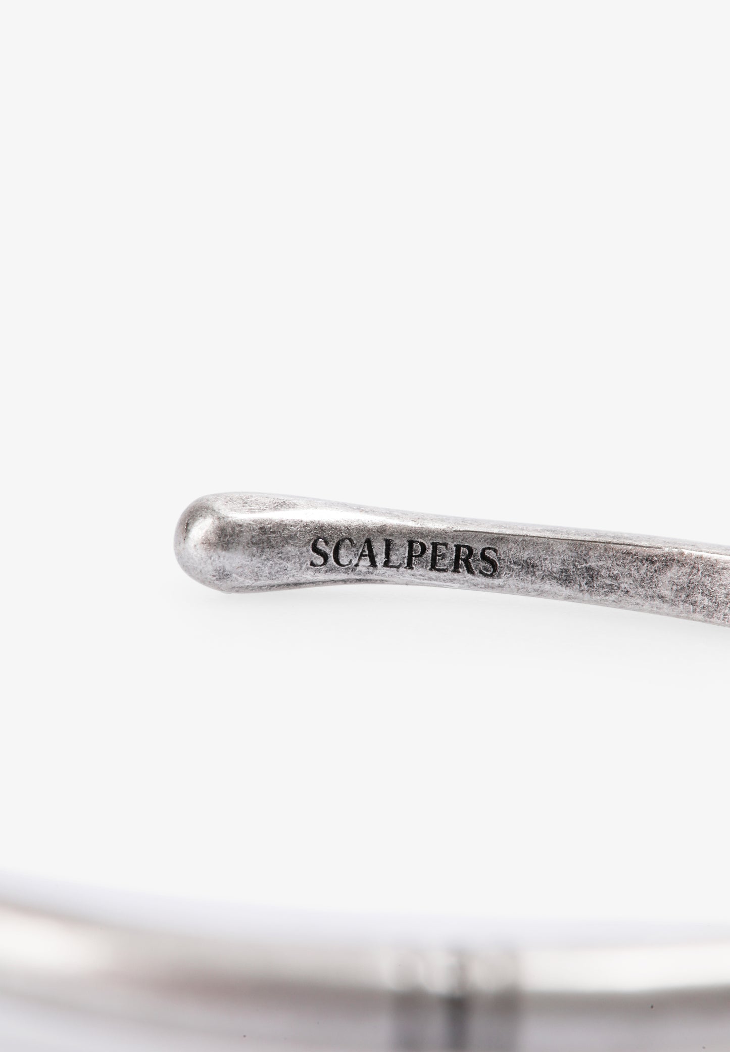 SCINDIGO METAL BRACELET