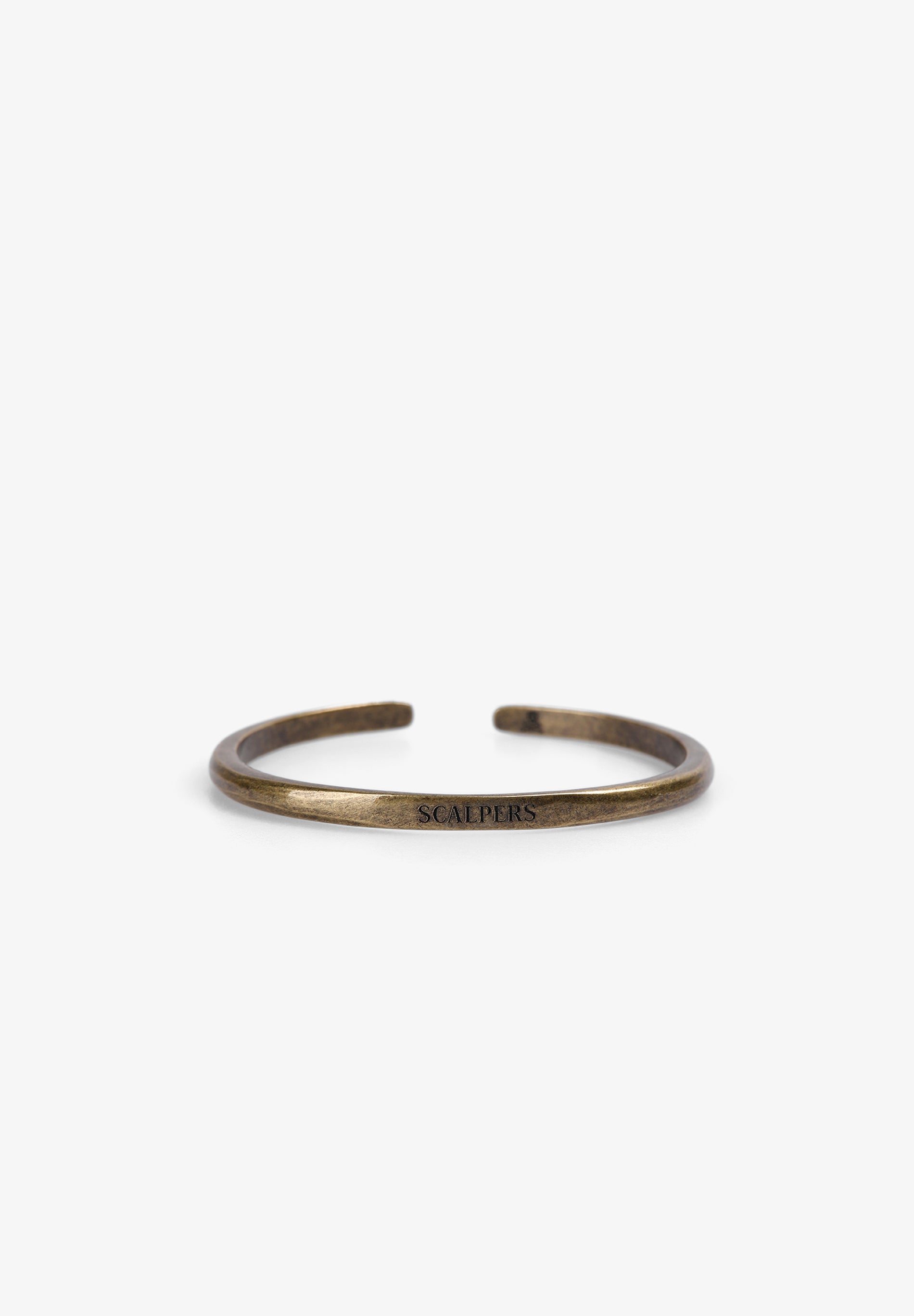 SCSCALPERS METAL BRACELET