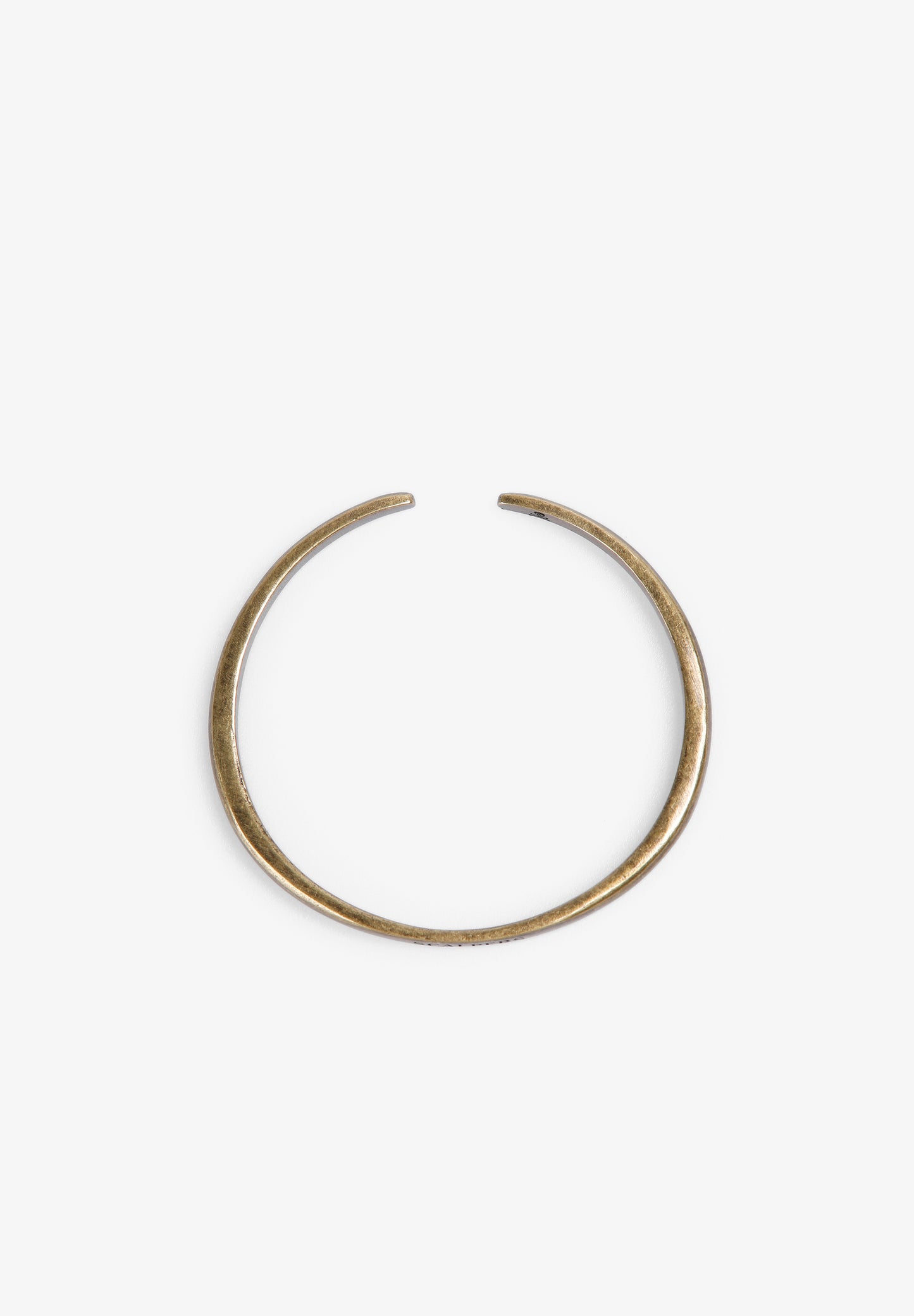 SCSCALPERS METAL BRACELET