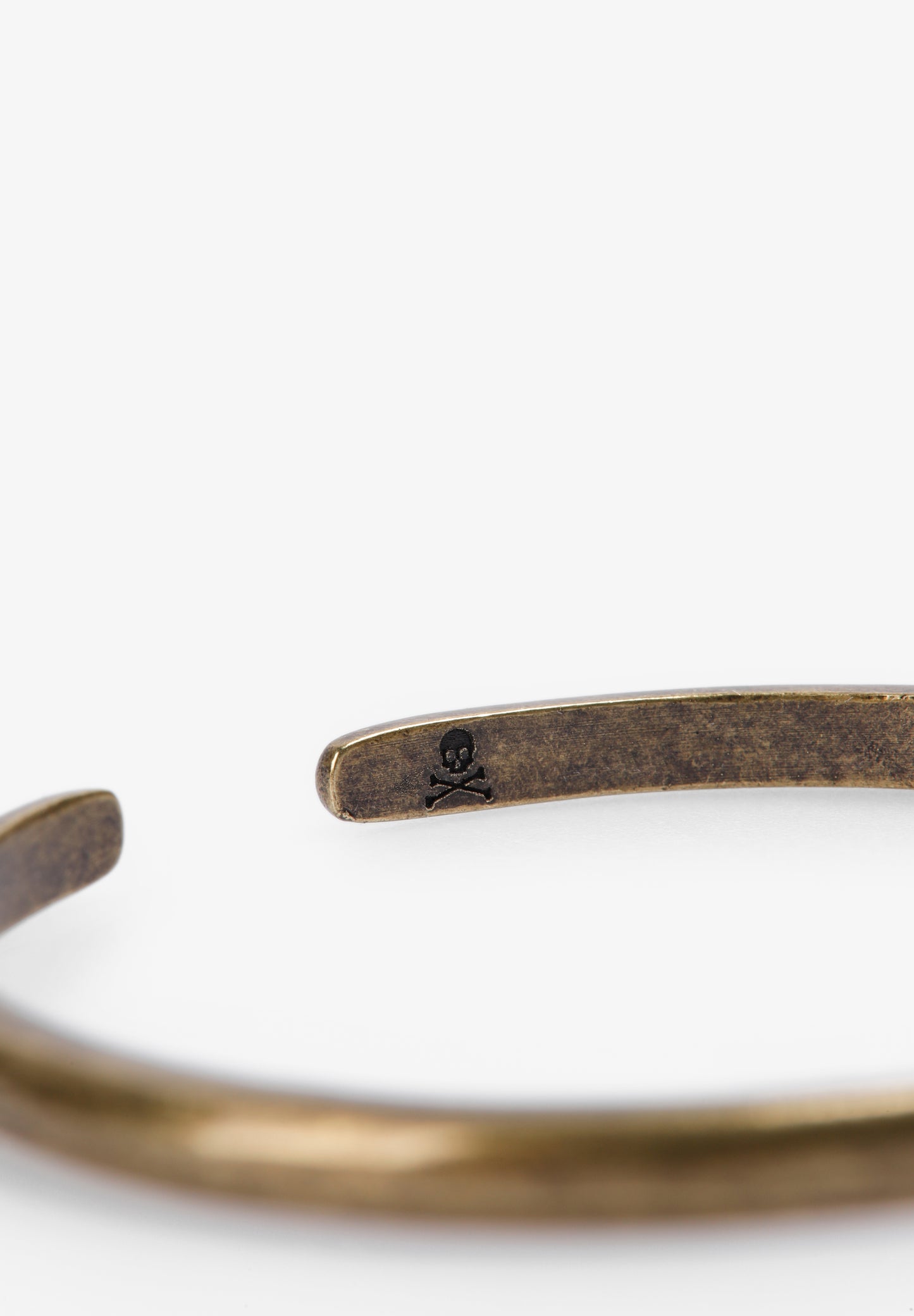 SCSCALPERS METAL BRACELET