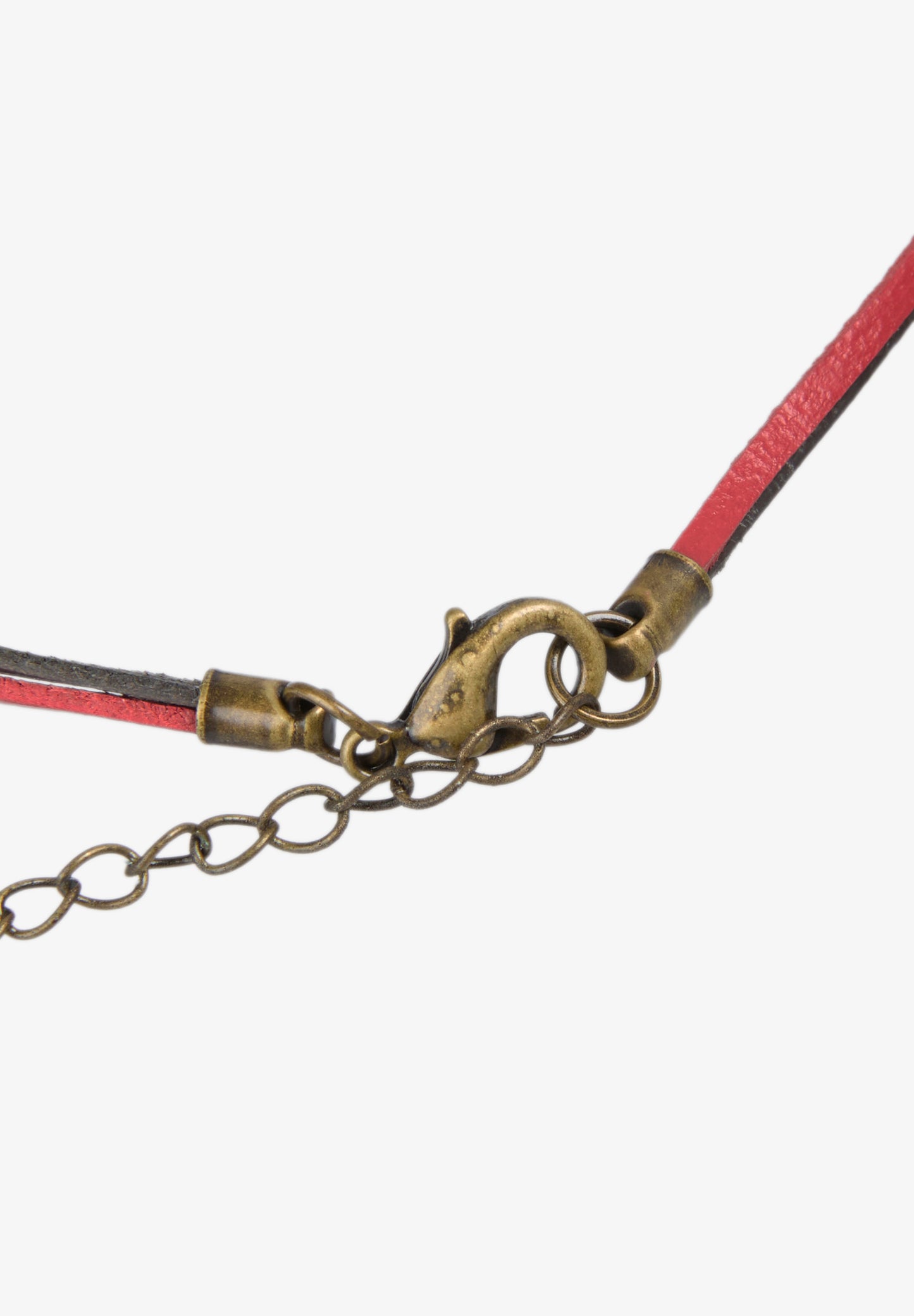 PULSERA PIEL AJUSTABLE