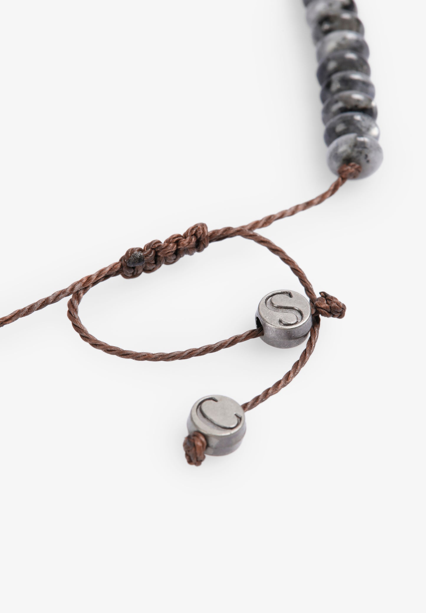 SCSTORIES O BRACELET