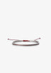 SCTYLER OLD SILVER BRACELET