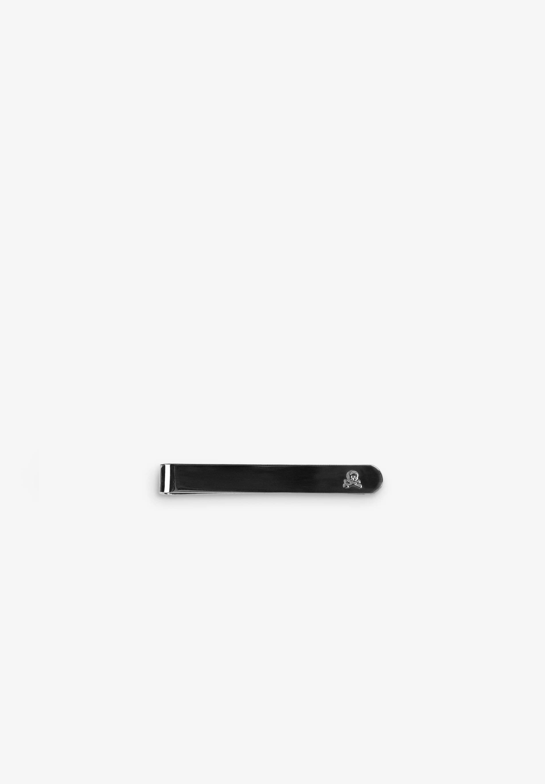 SCSKULL TIE CLIP