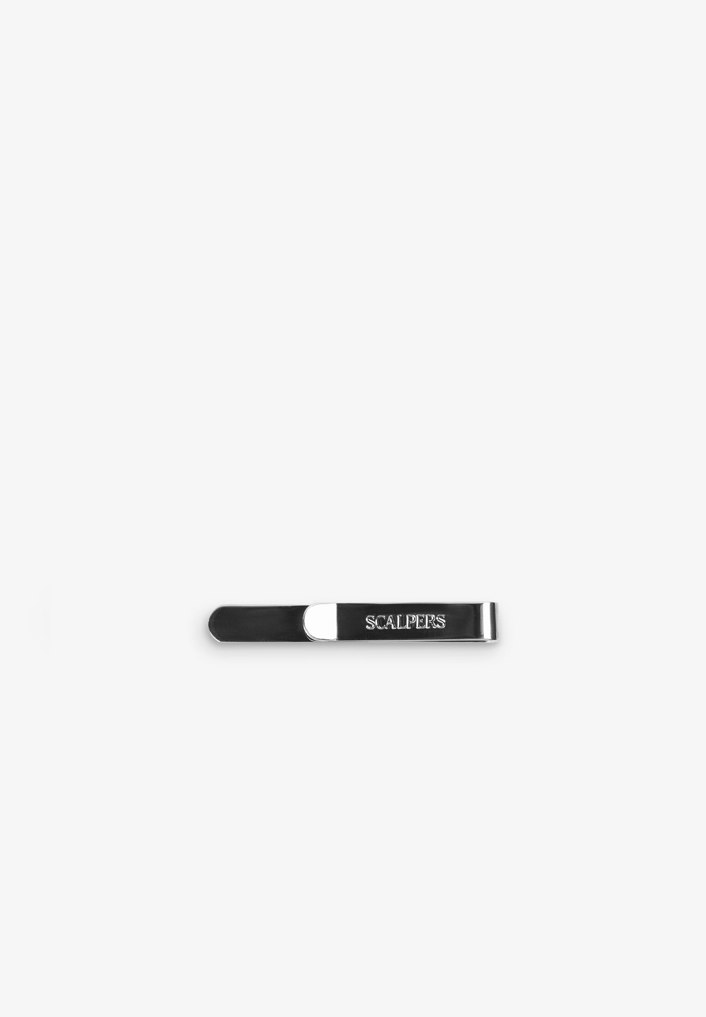 SCSKULL TIE CLIP