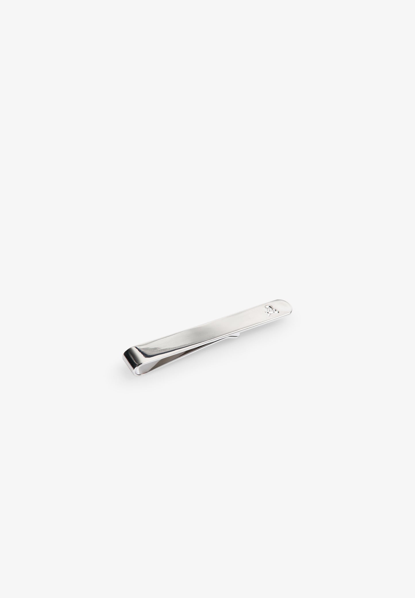 SCSKULL TIE CLIP