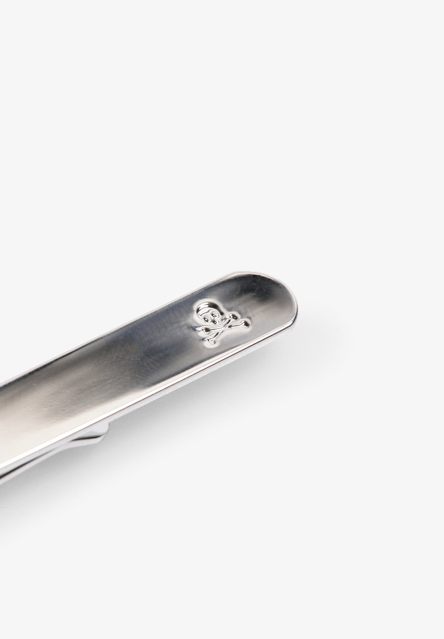 SCSKULL TIE CLIP