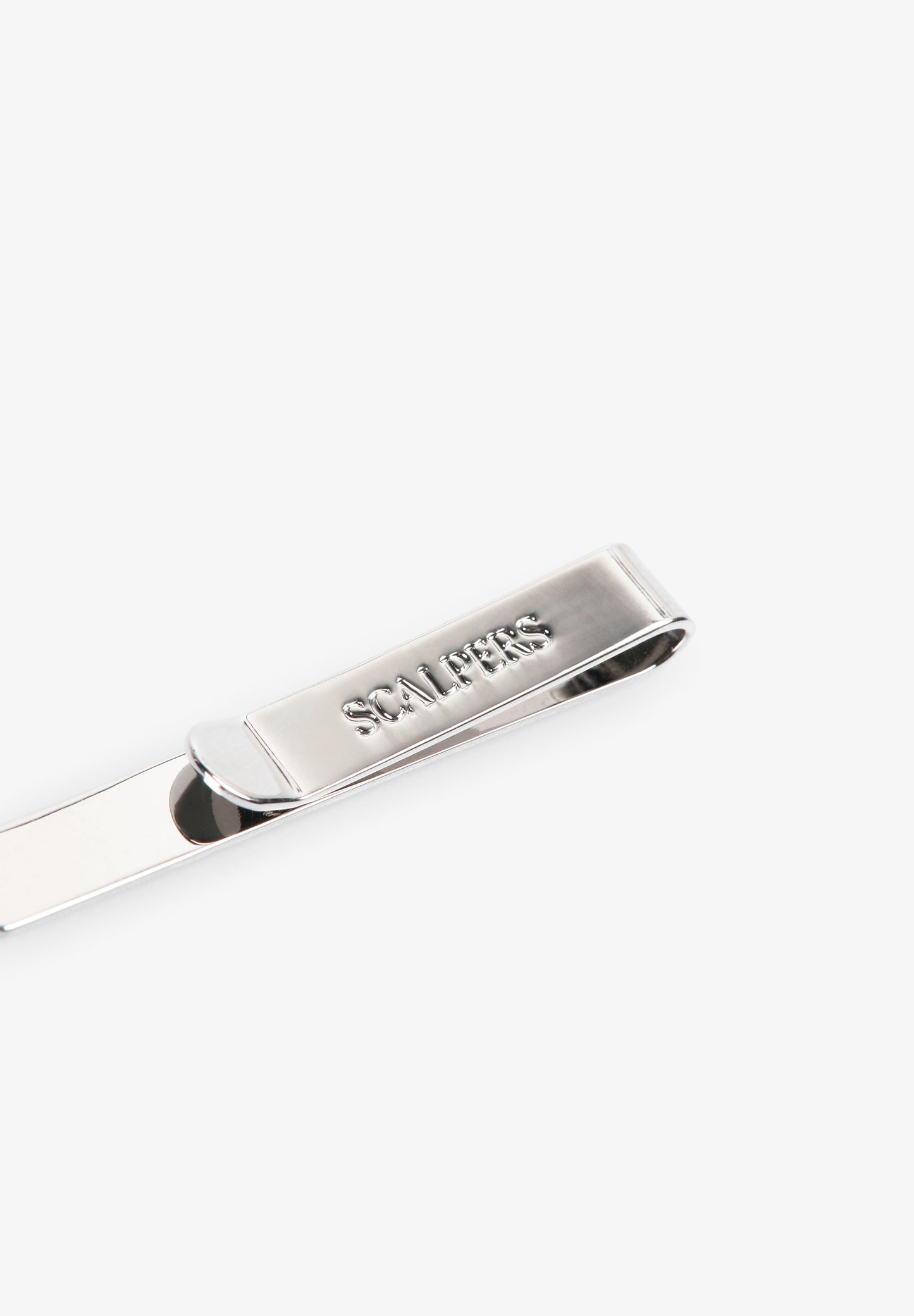 SCSKULL TIE CLIP