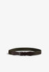 SCSTRIPES ELASTIC BELT