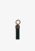 SCFANCY NYLON KEYCHAIN