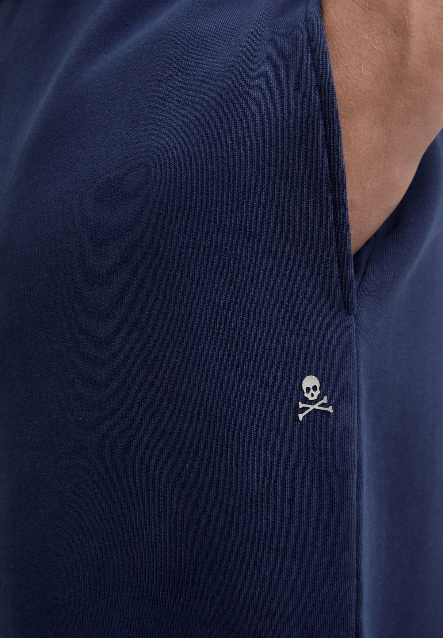 PANTALÓN JOGGER RELAXED ALGODÓN