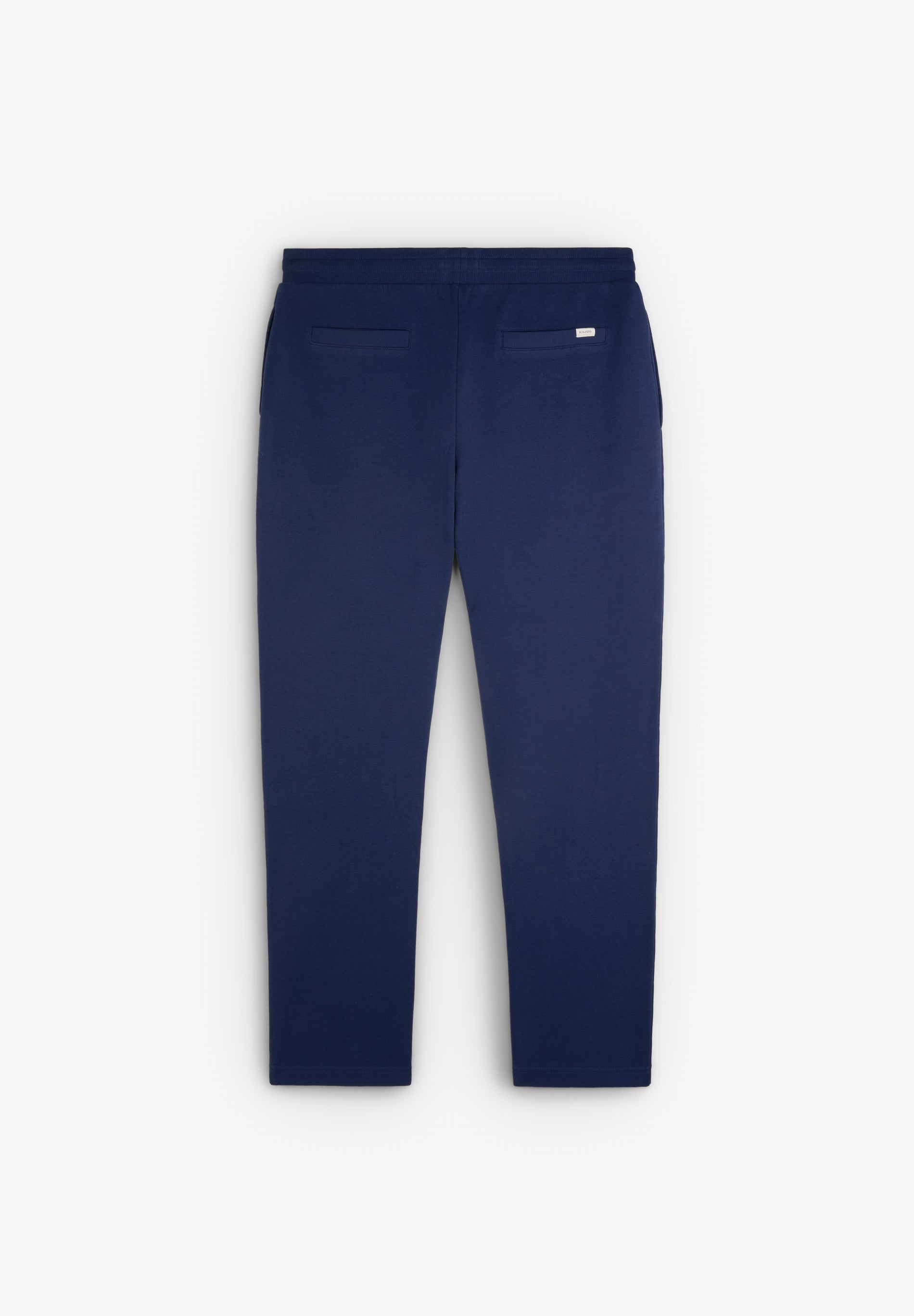 PANTALÓN JOGGER RELAXED ALGODÓN - Scalpers