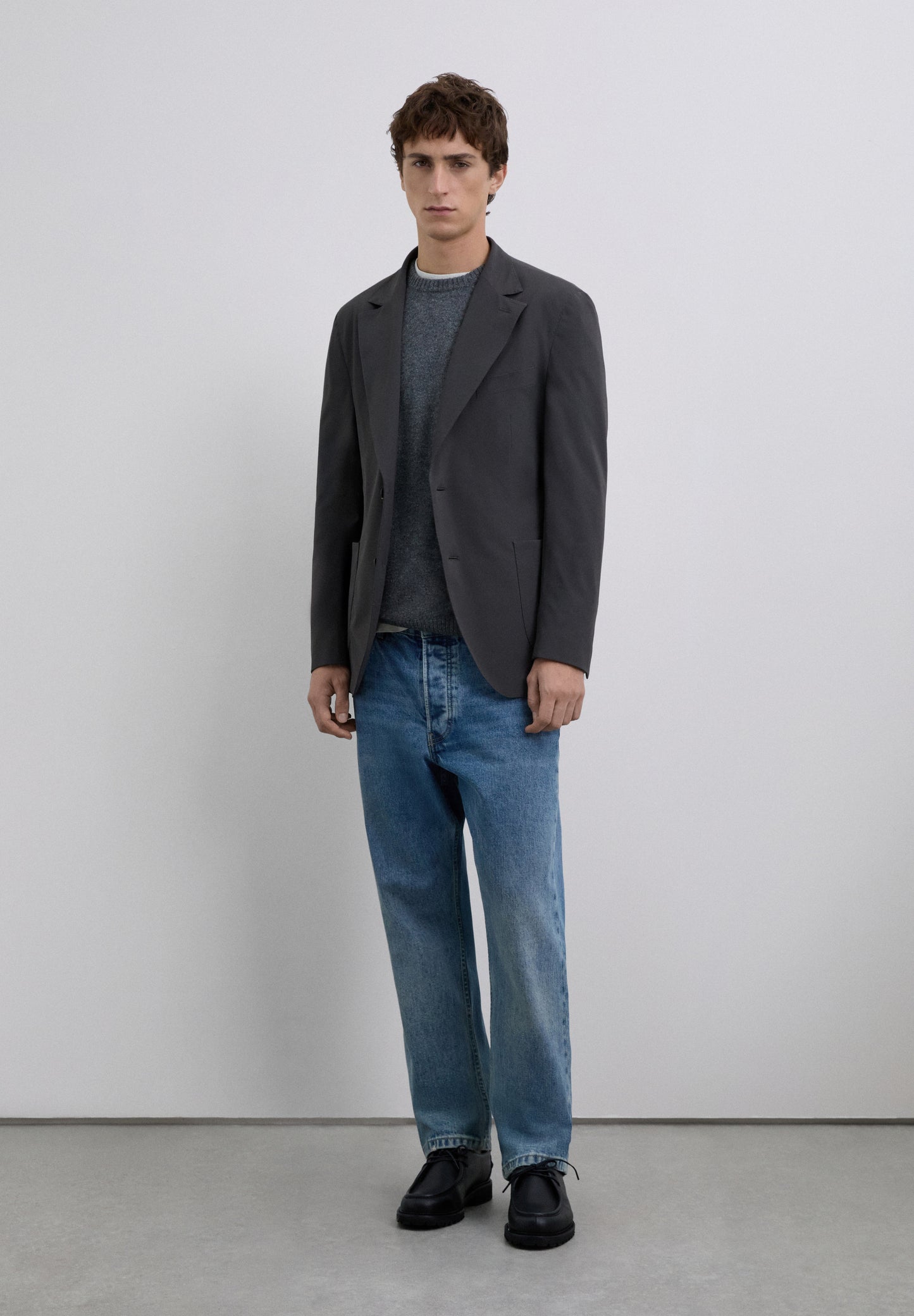 SCICON TECH BLAZER