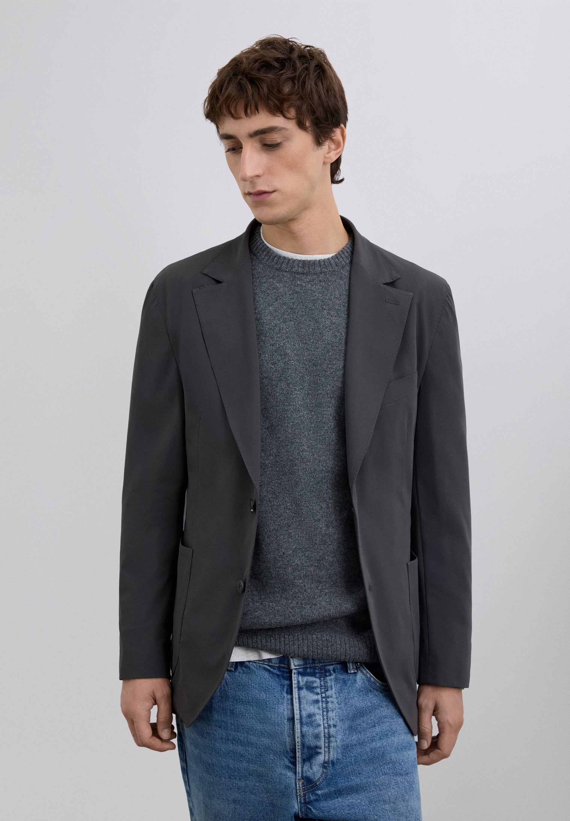 SCICON TECH BLAZER