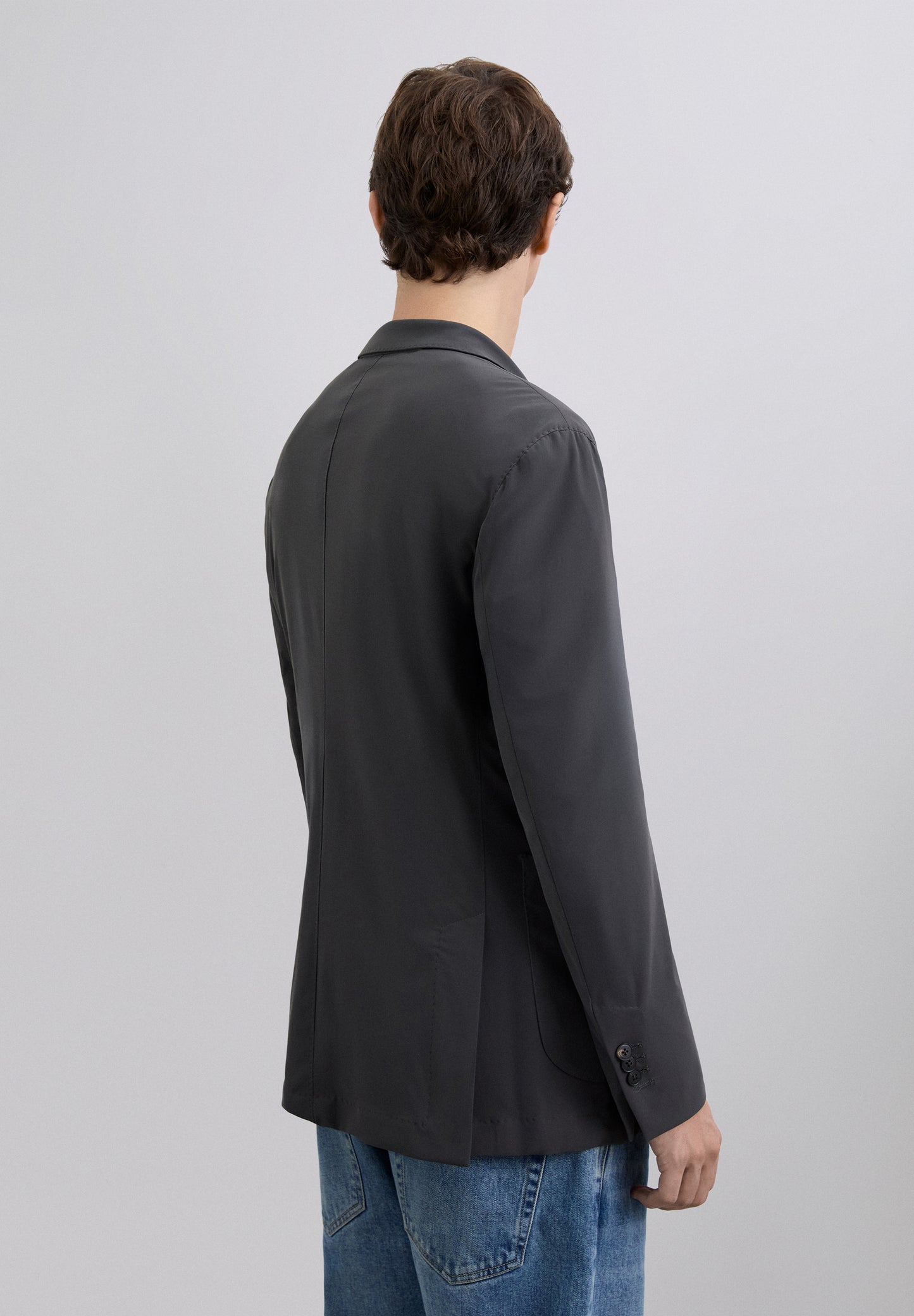 SCICON TECH BLAZER