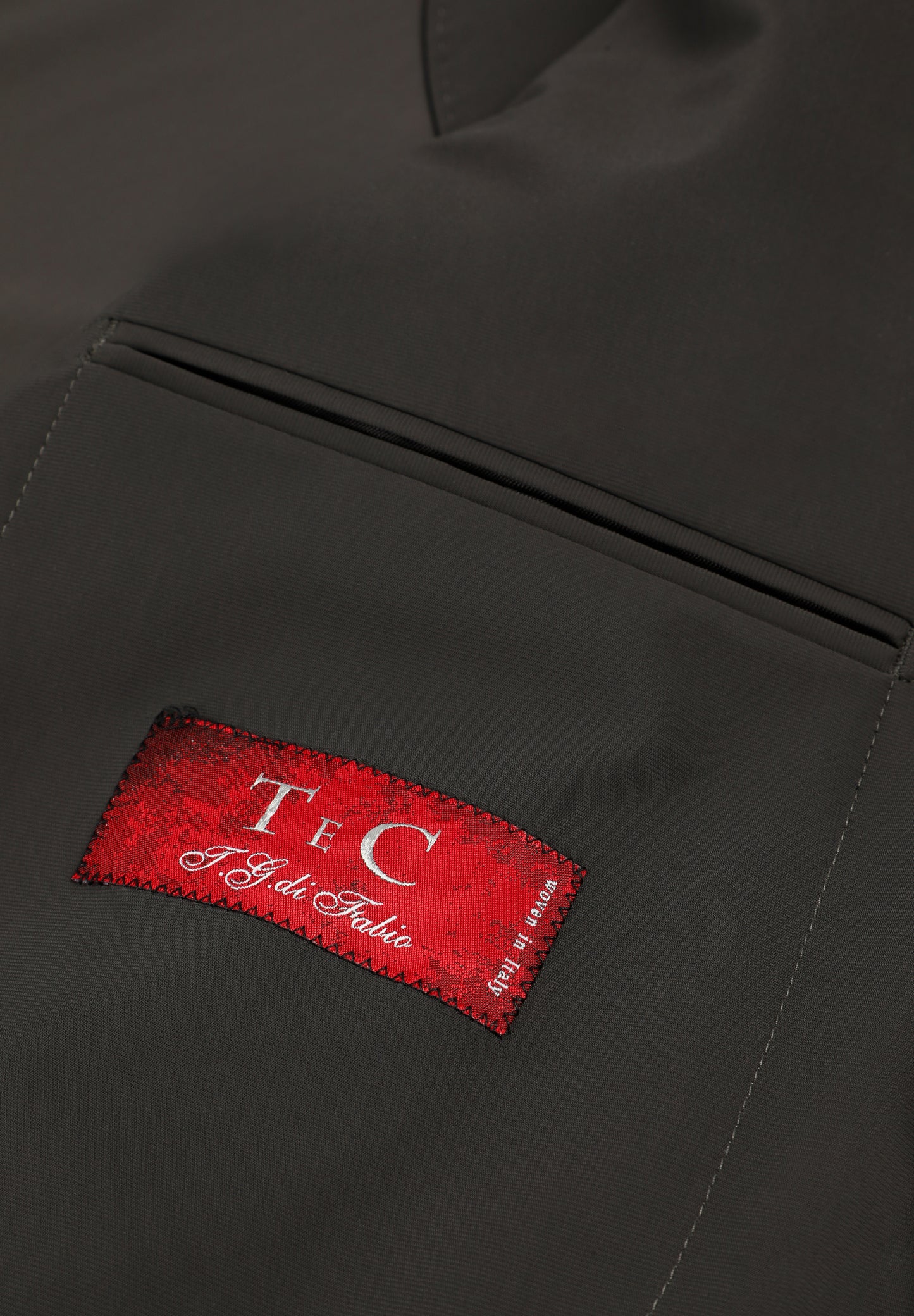 SCICON TECH BLAZER