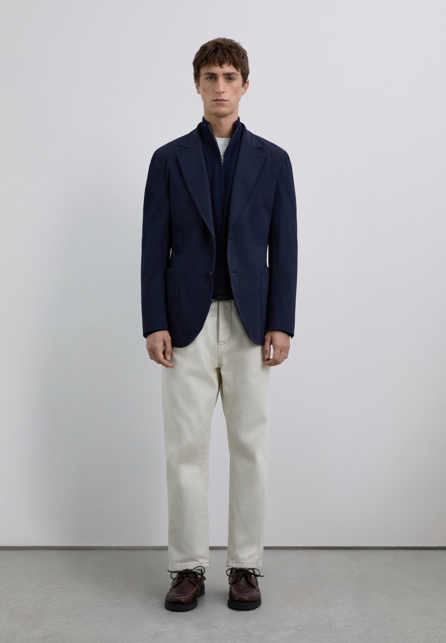 SCICON TECH BLAZER