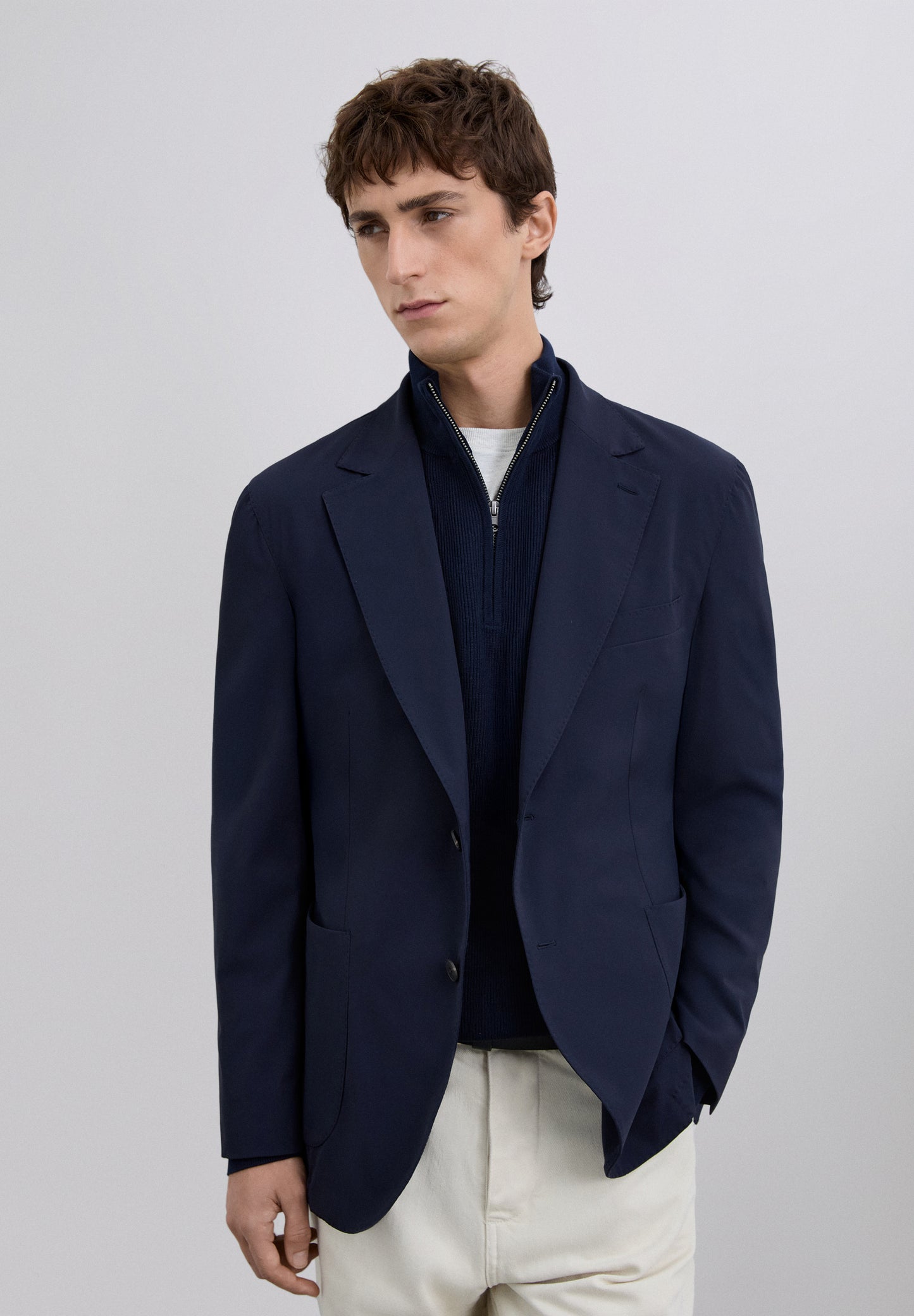 SCICON TECH BLAZER