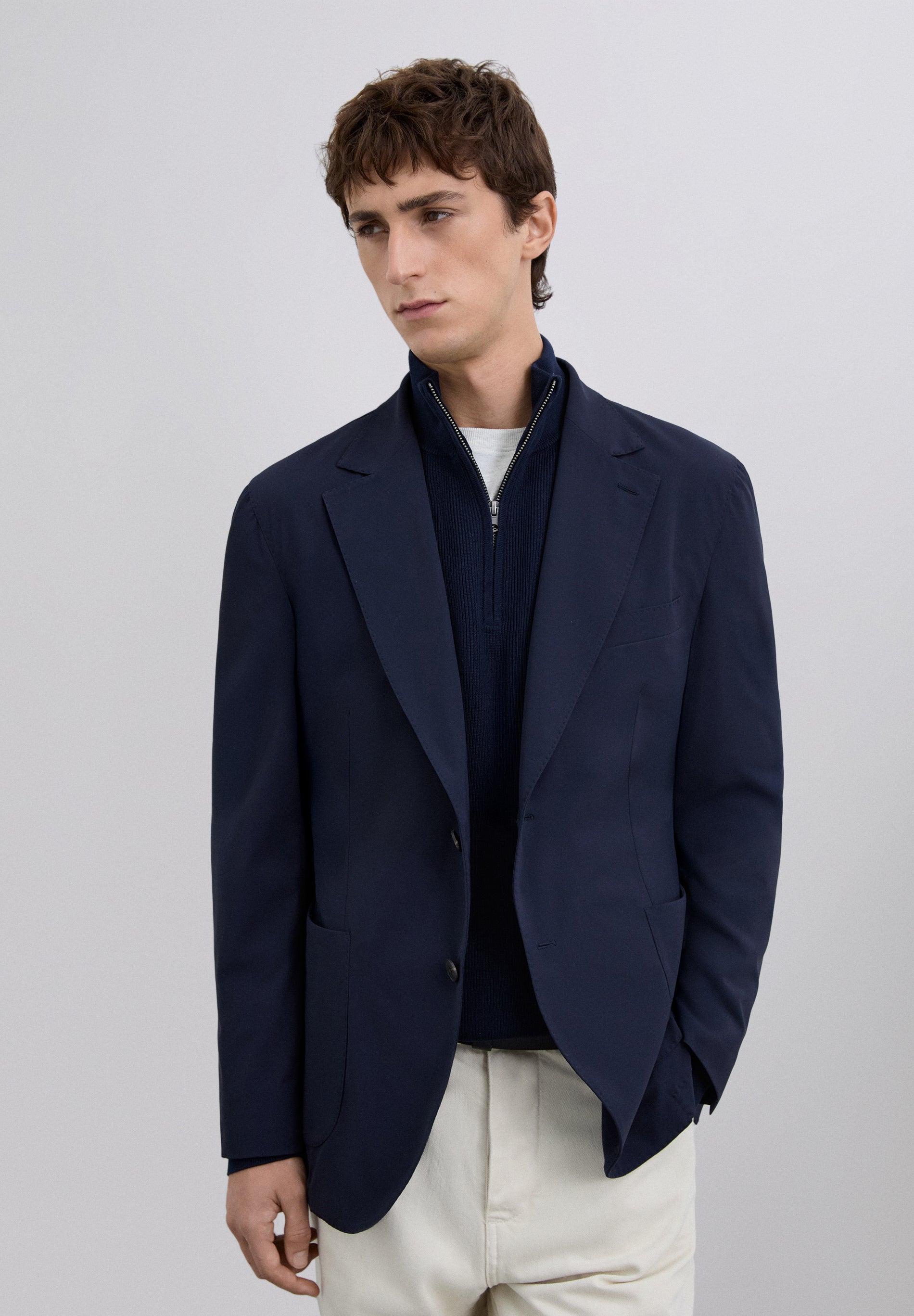 SCICON TECH BLAZER