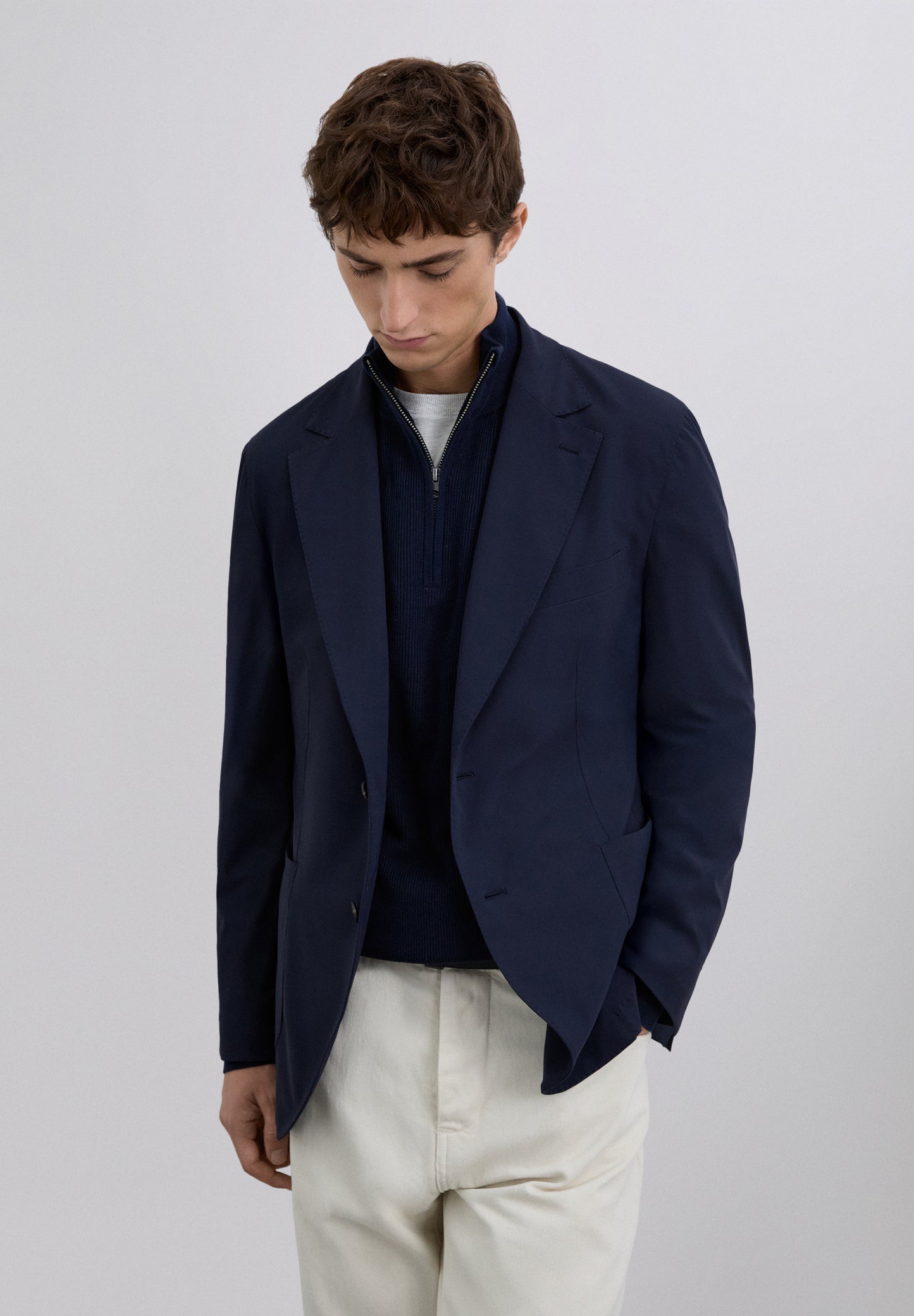 SCICON TECH BLAZER