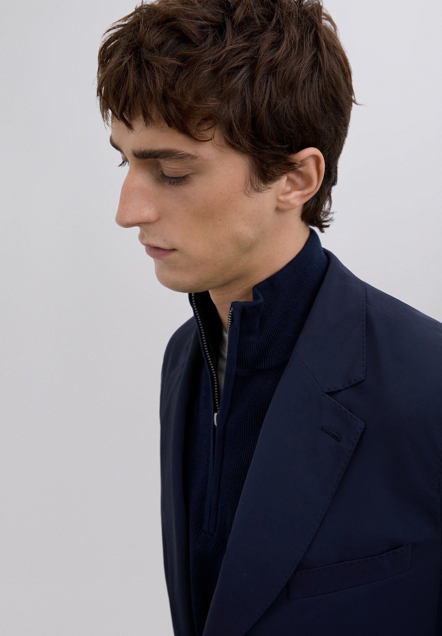 SCICON TECH BLAZER