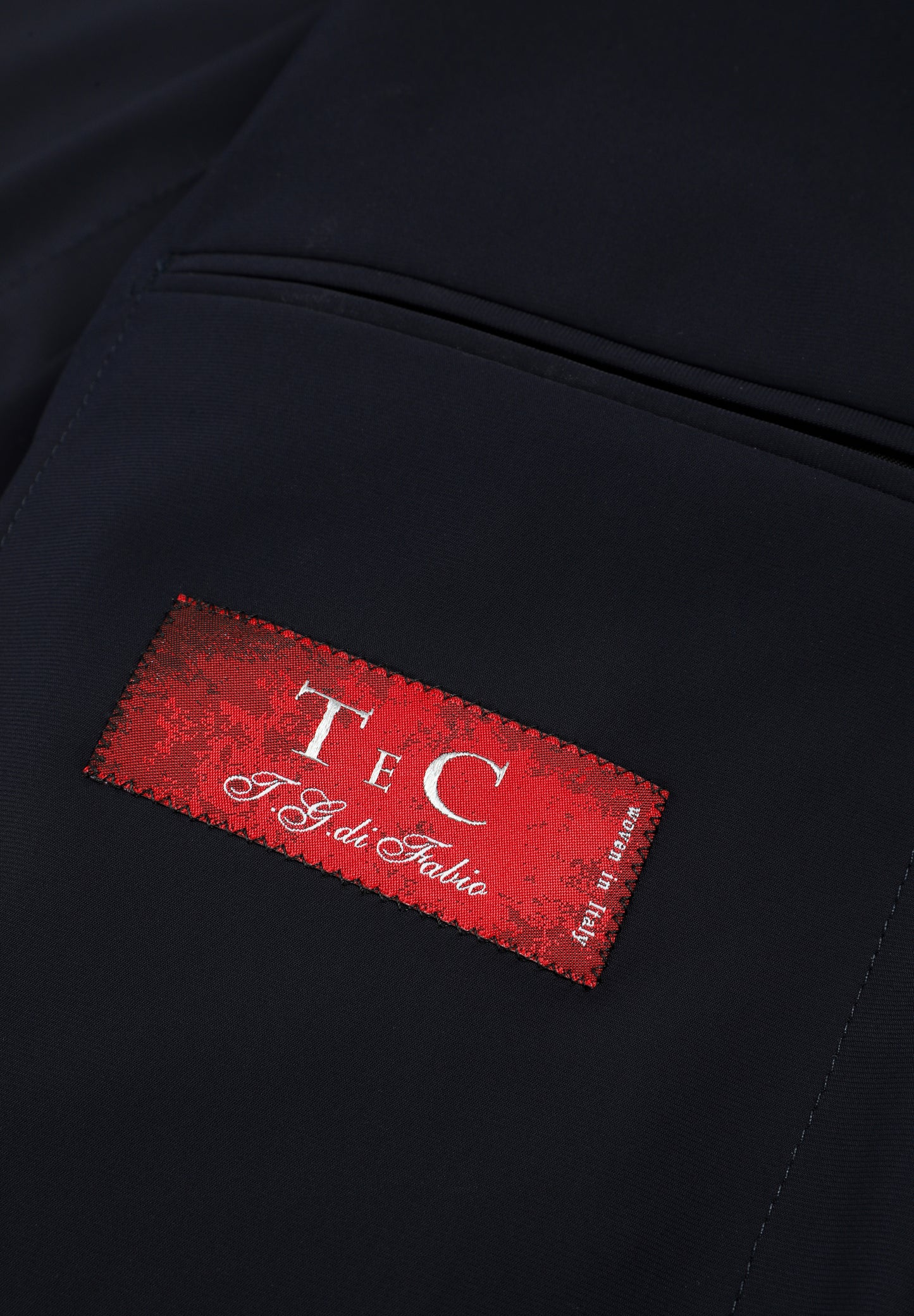SCICON TECH BLAZER