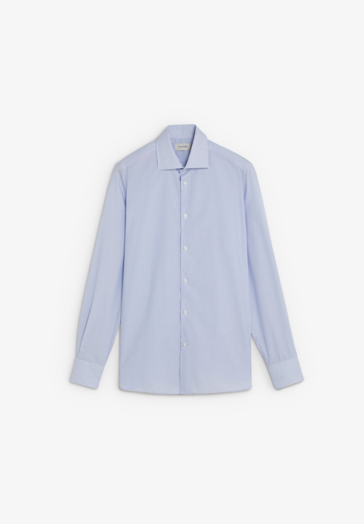 CAMISA VESTIR PREMIUM ANTIARRUGAS