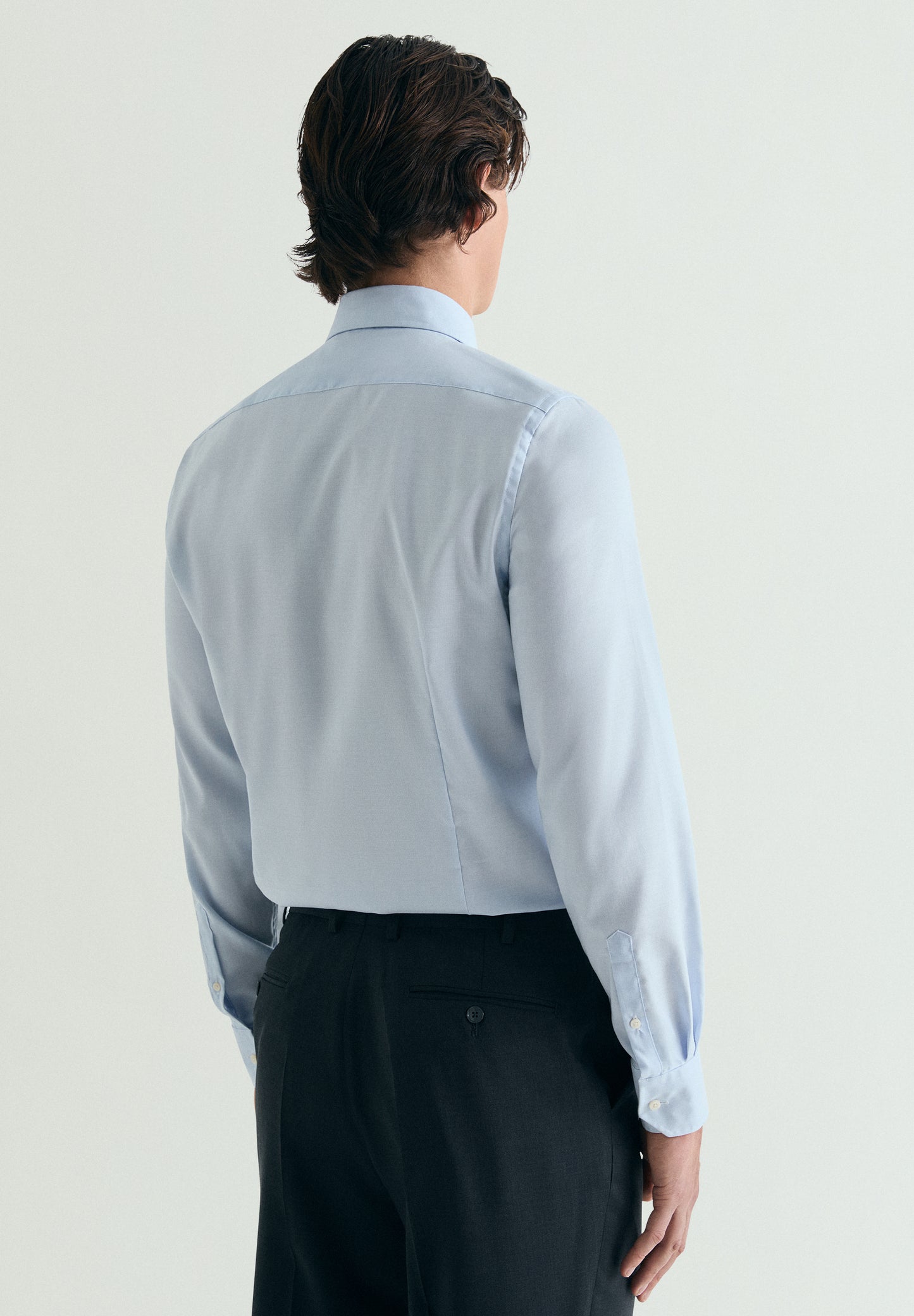 CAMISA VESTIR PREMIUM ANTIARRUGAS