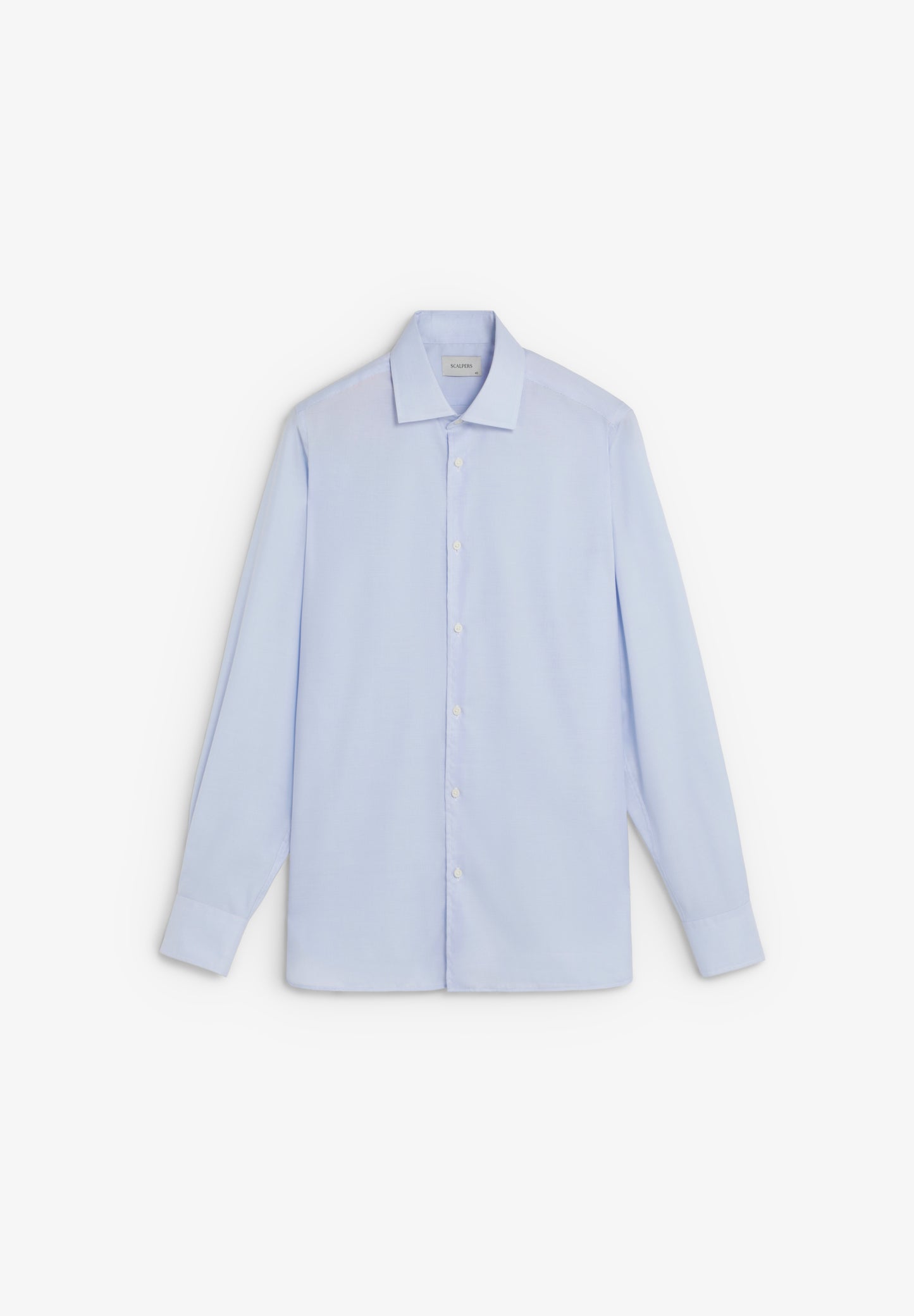 CAMISA VESTIR PREMIUM ANTIARRUGAS