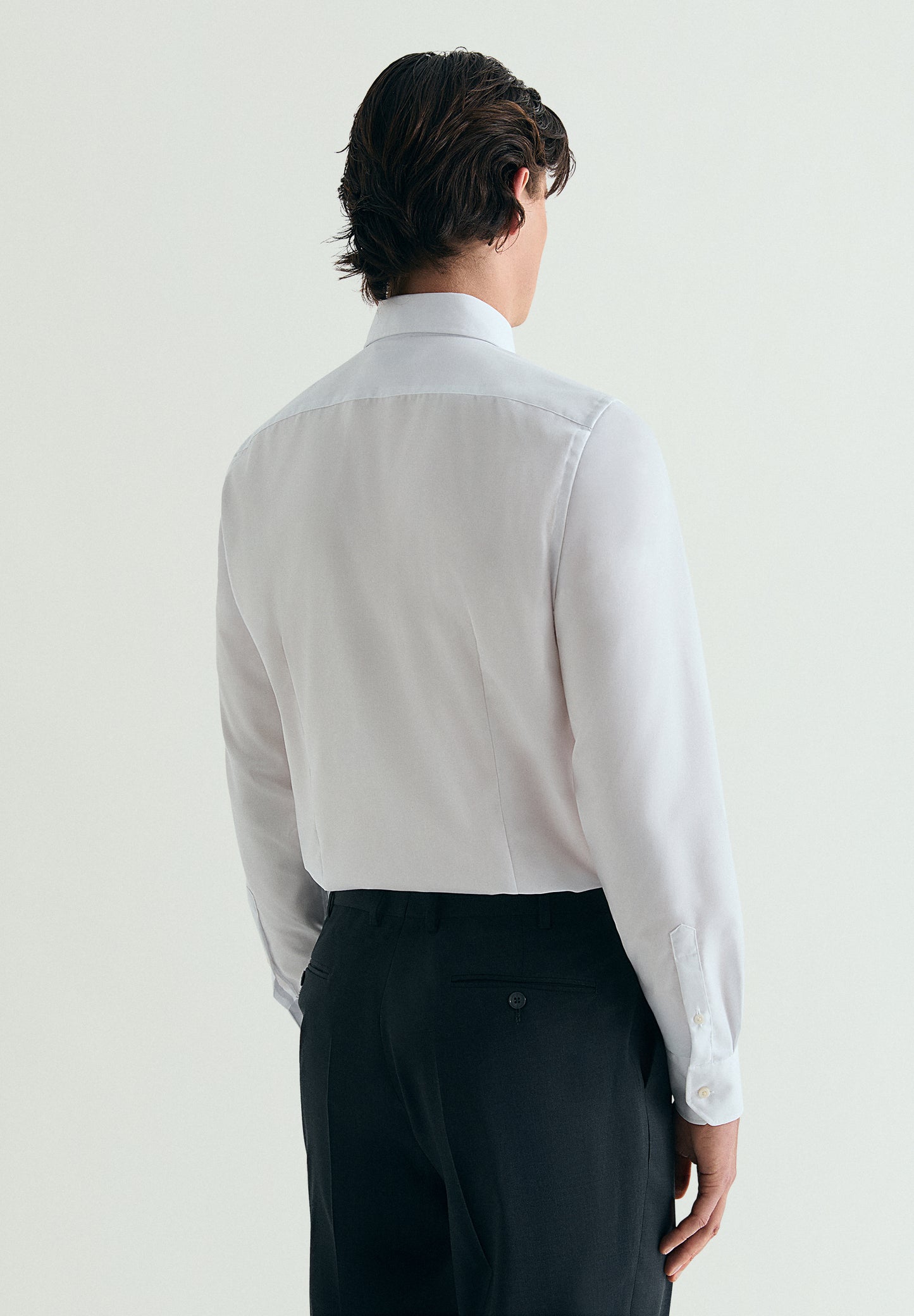 CAMISA VESTIR PREMIUM ANTIARRUGAS
