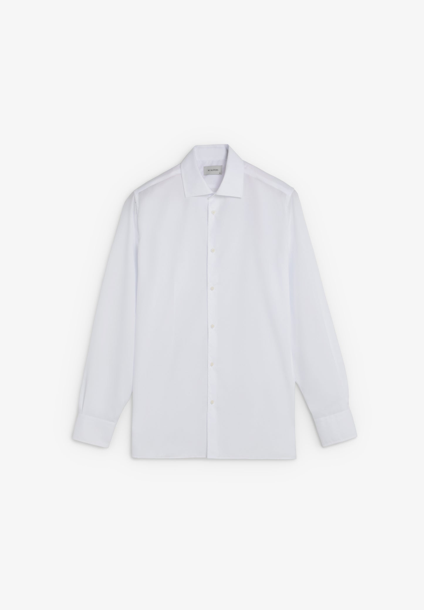 CAMISA VESTIR PREMIUM ANTIARRUGAS