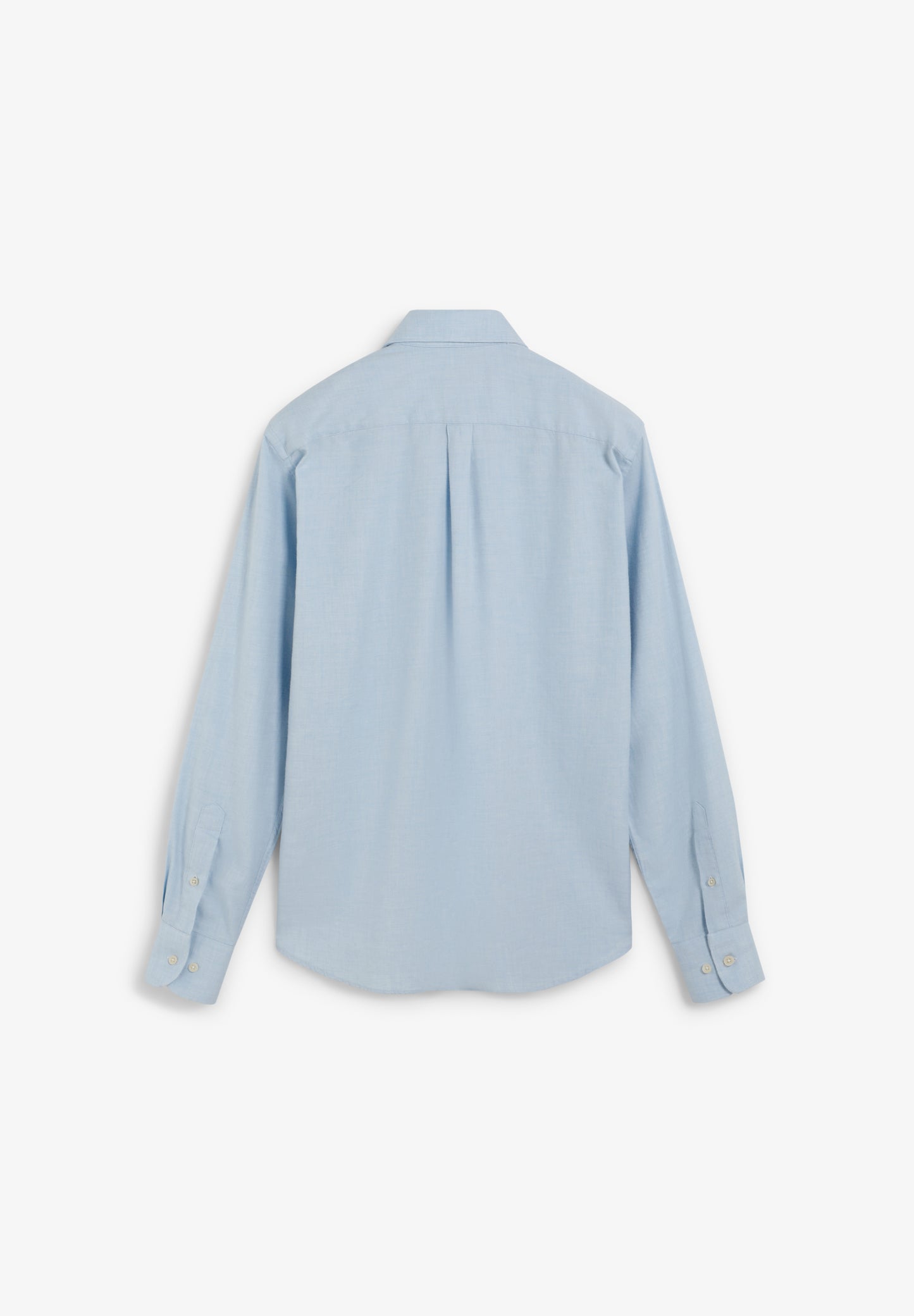 CAMISA ALGODÓN BOLSILLO