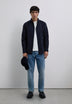 CAMISA ICON SLIM FIT