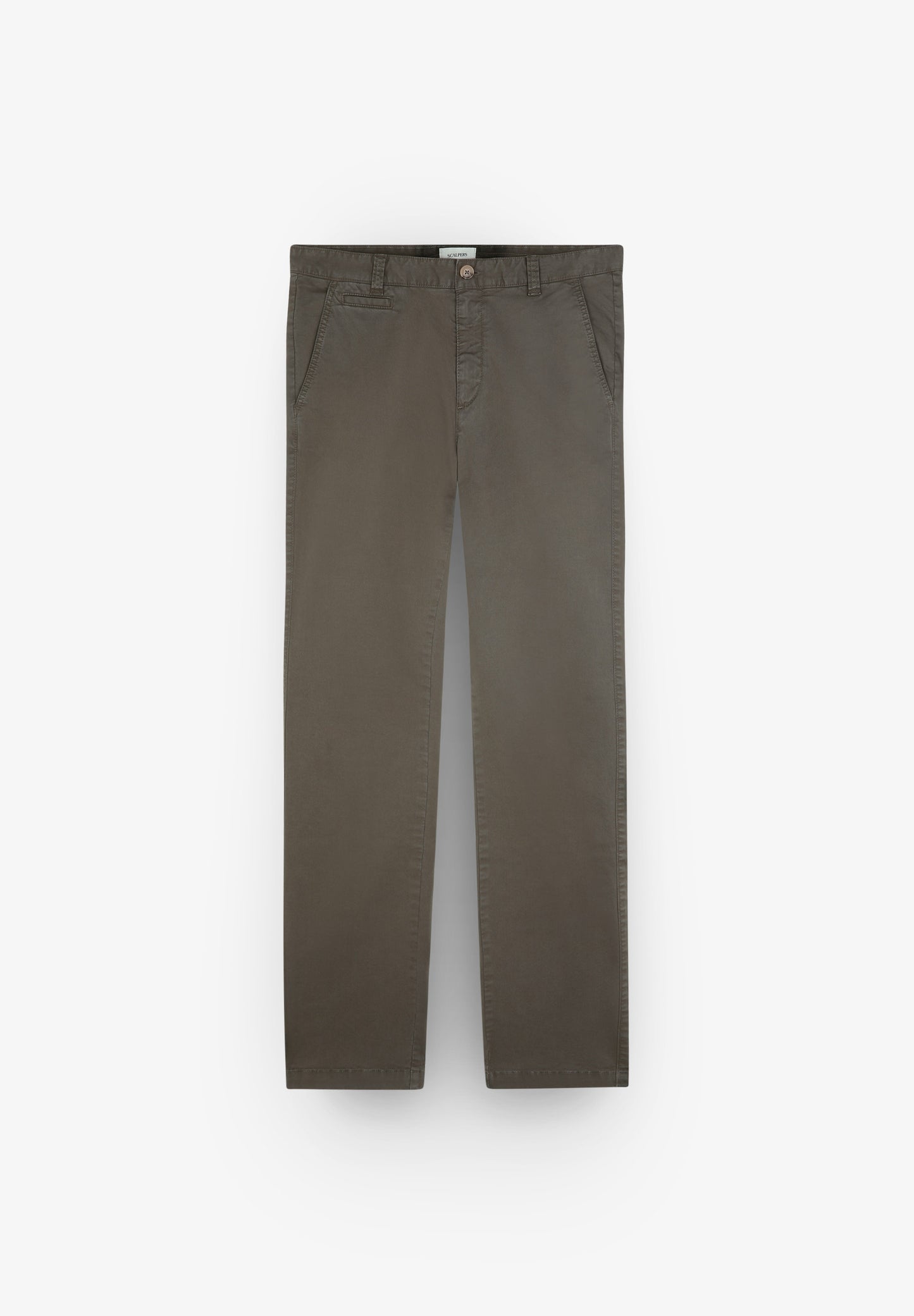 SCCASUAL CHINO PANTS