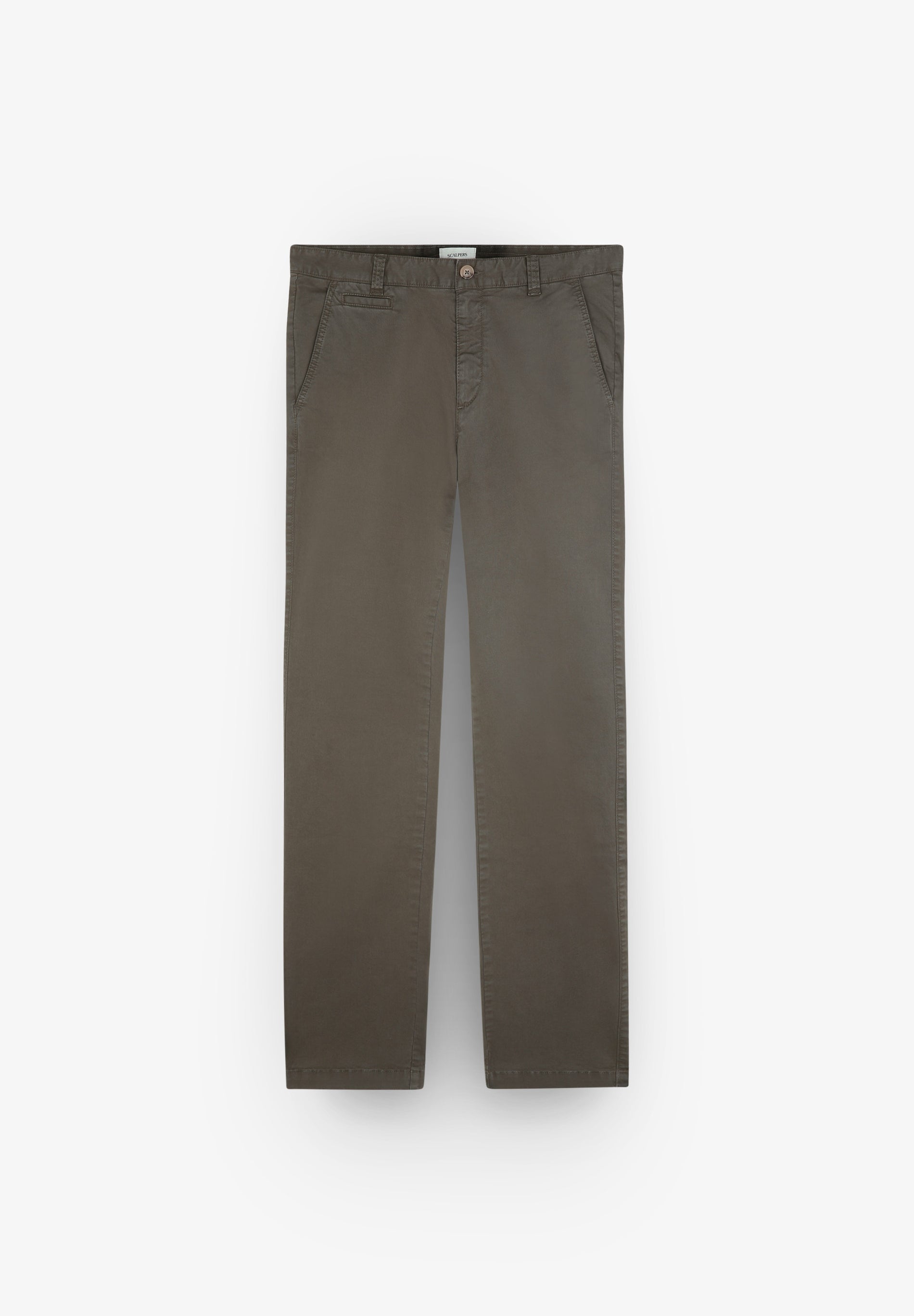 SCCASUAL CHINO PANTS
