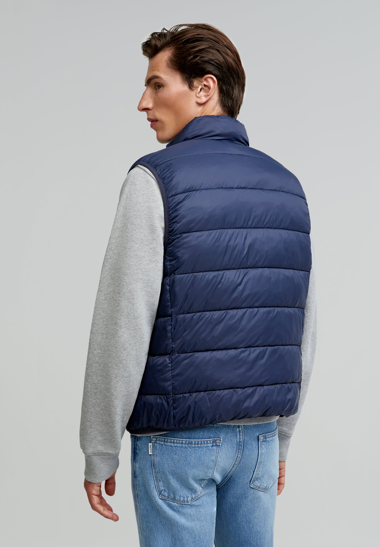 SCNEW GSTAAD VEST