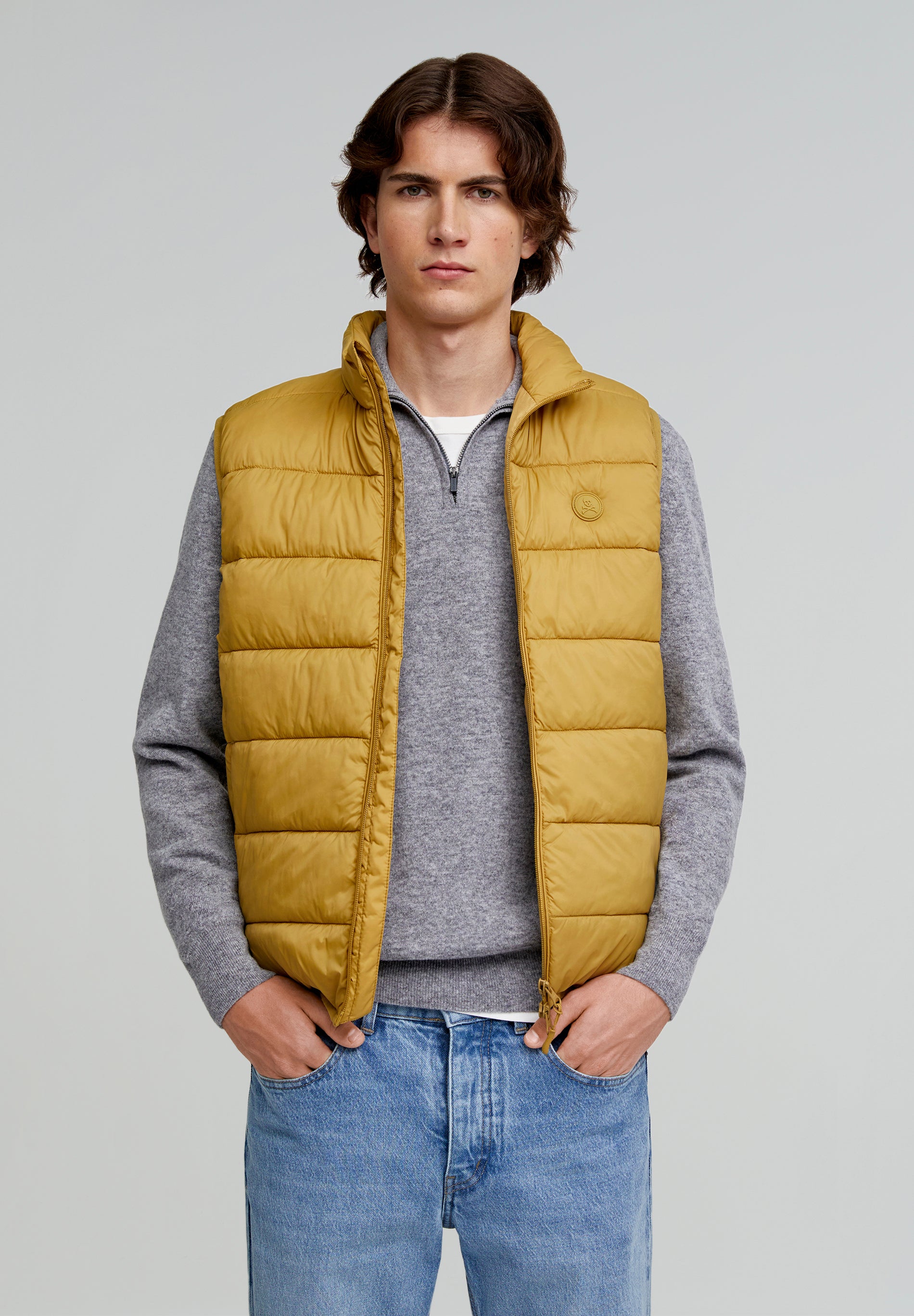 SCNEW GSTAAD VEST