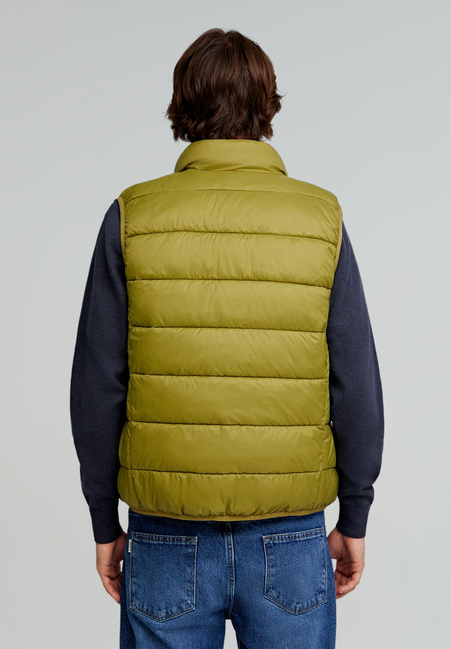 SCNEW GSTAAD VEST