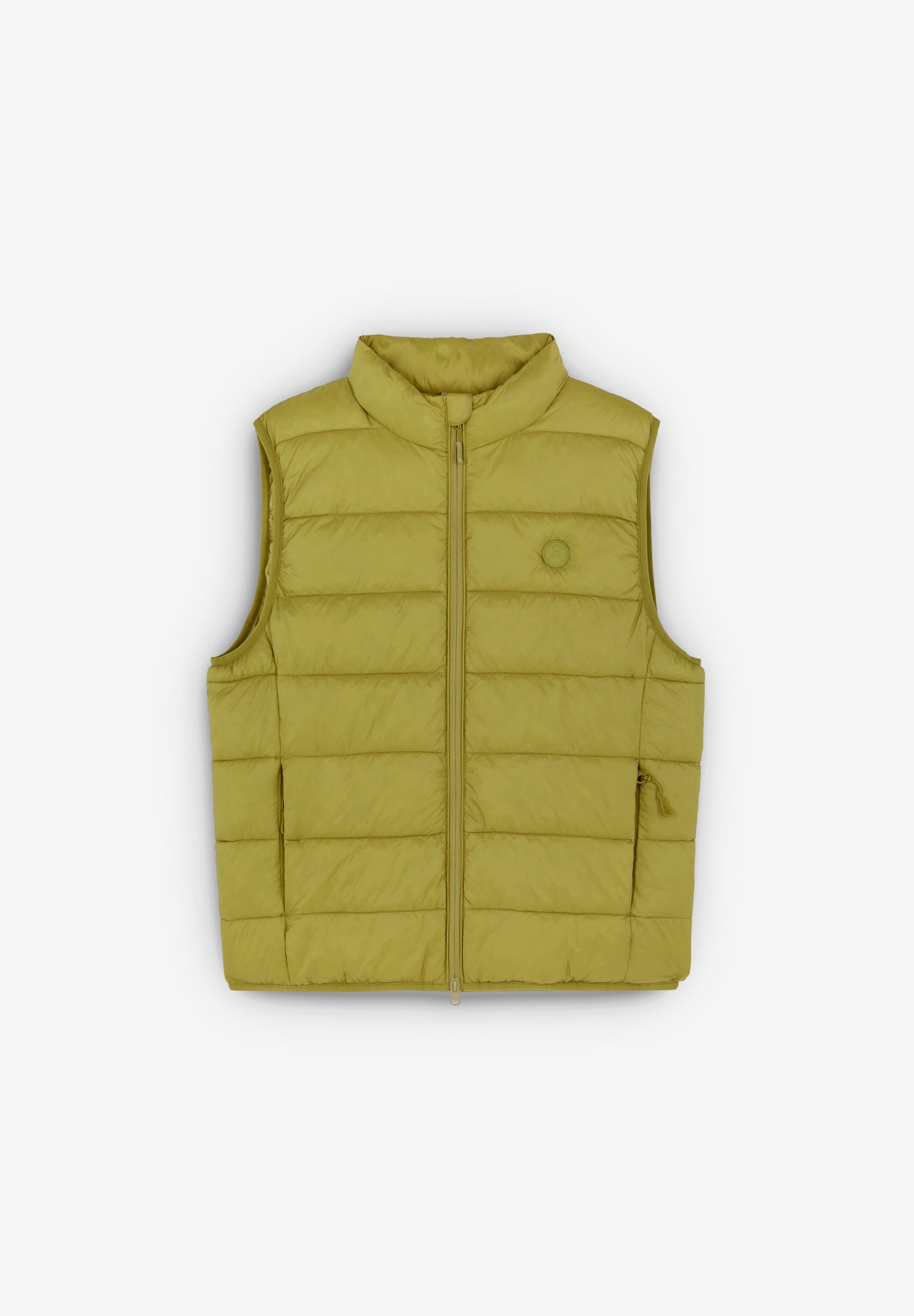 SCNEW GSTAAD VEST