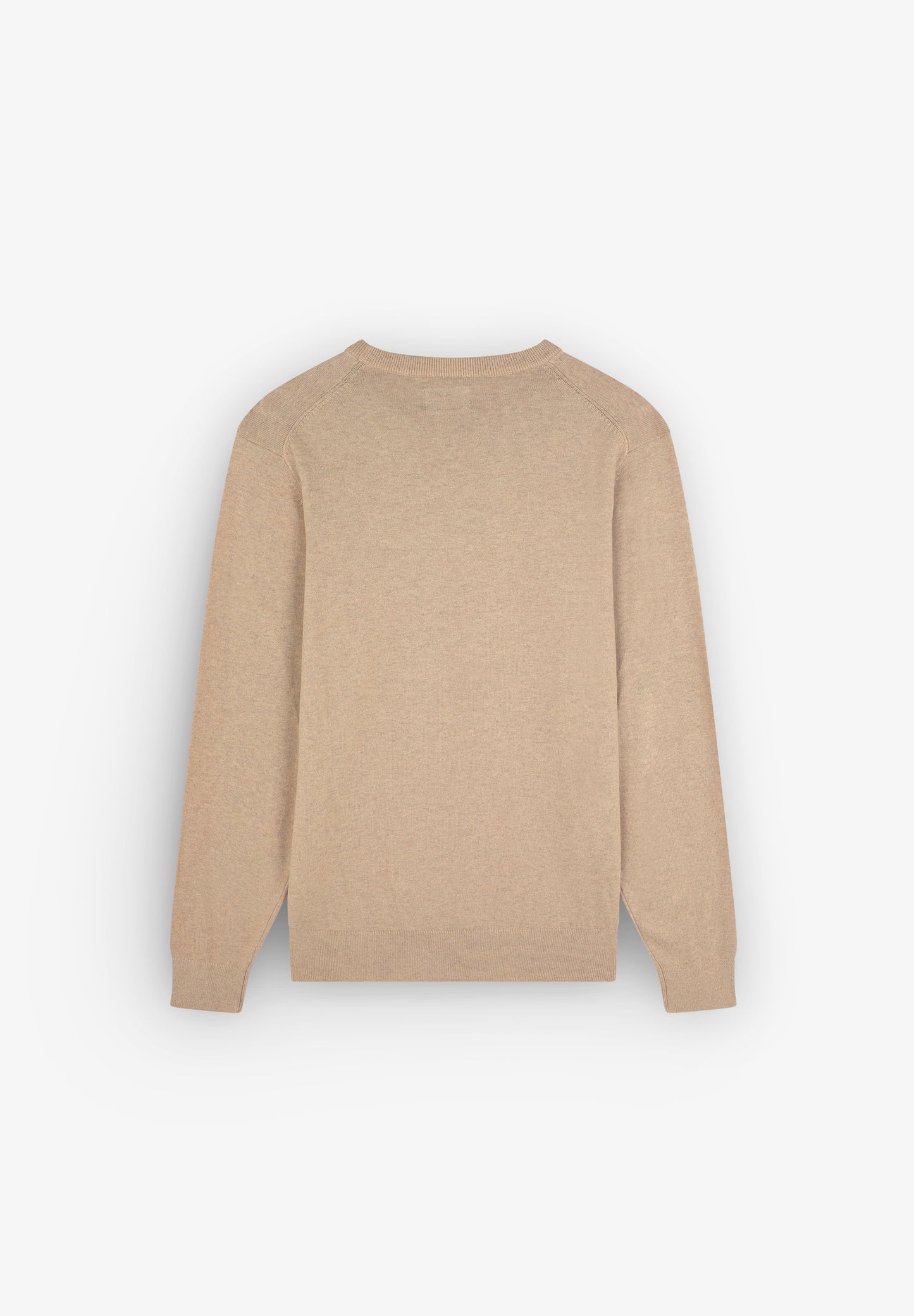 SCBASIC ROUND NECK TRICOT