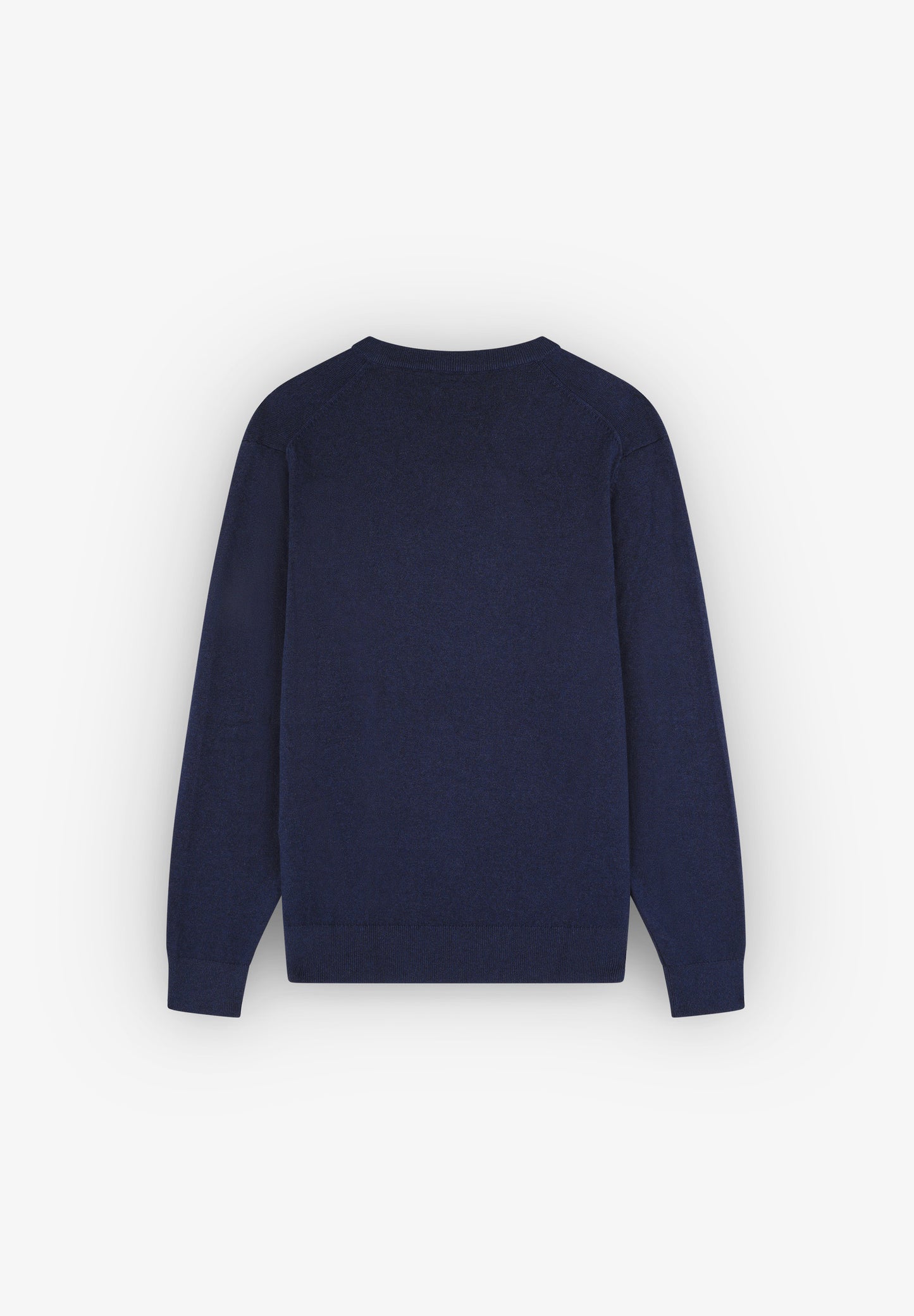 SCBASIC V NECK TRICOT