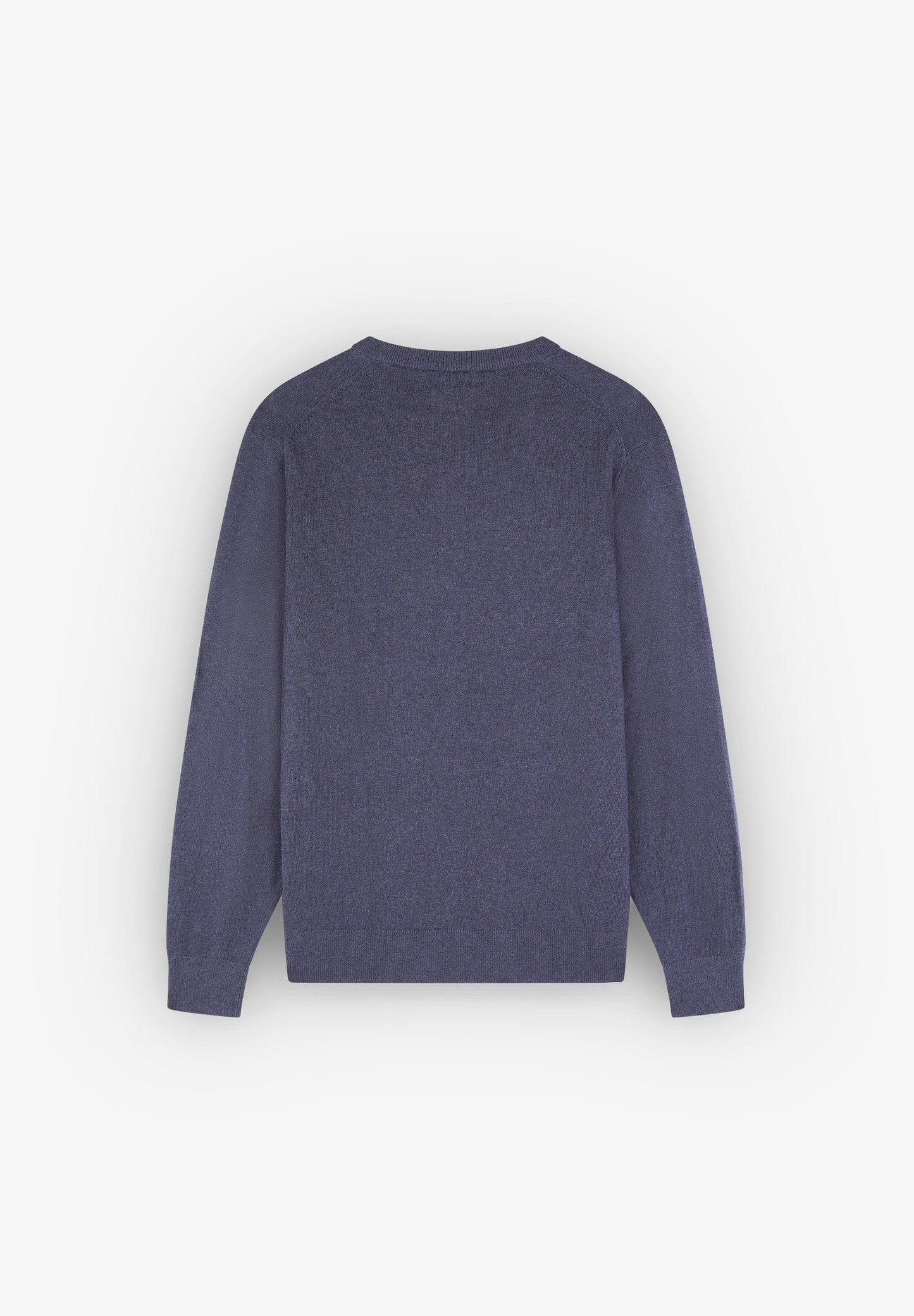 SCBASIC V NECK TRICOT