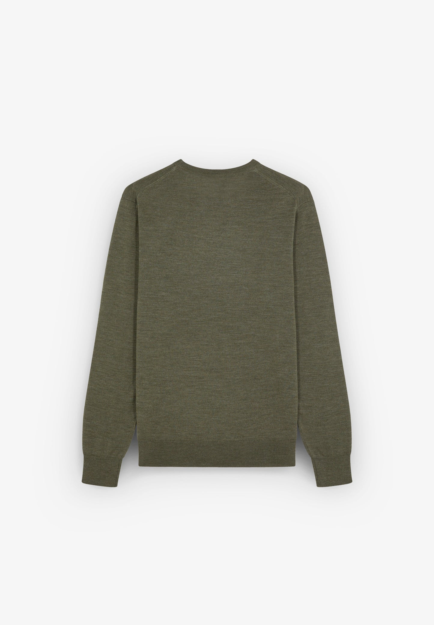 SCCLASSIC ROUND NECK TRICOT