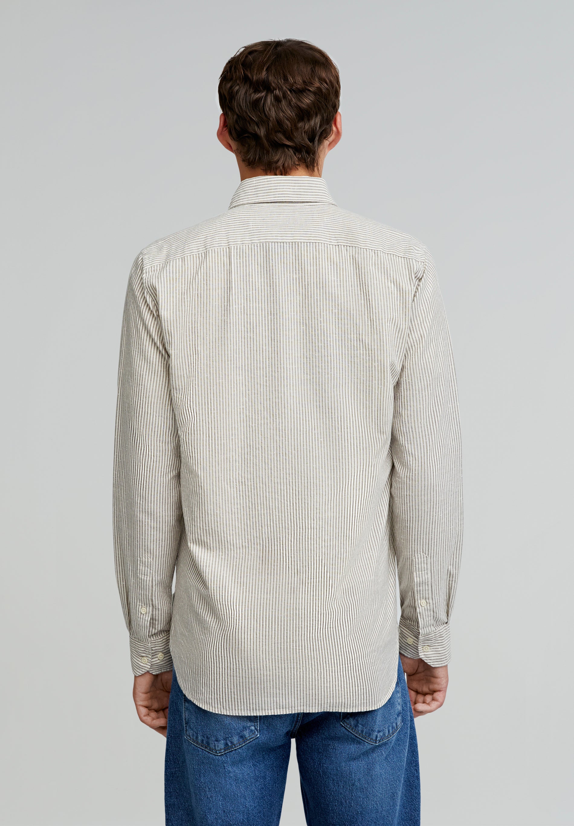 SCABBOT SE SHIRT - Scalpers