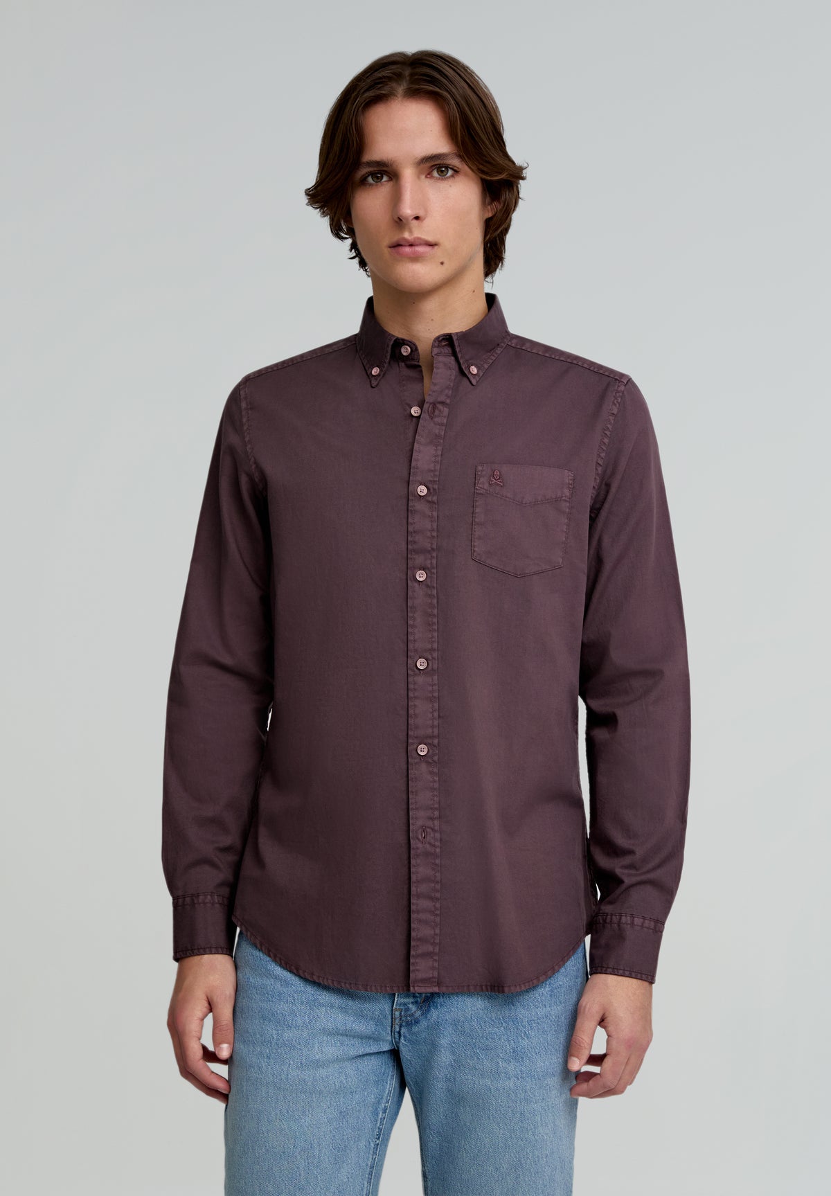 SCNEW FOREST BD SHIRT - Scalpers