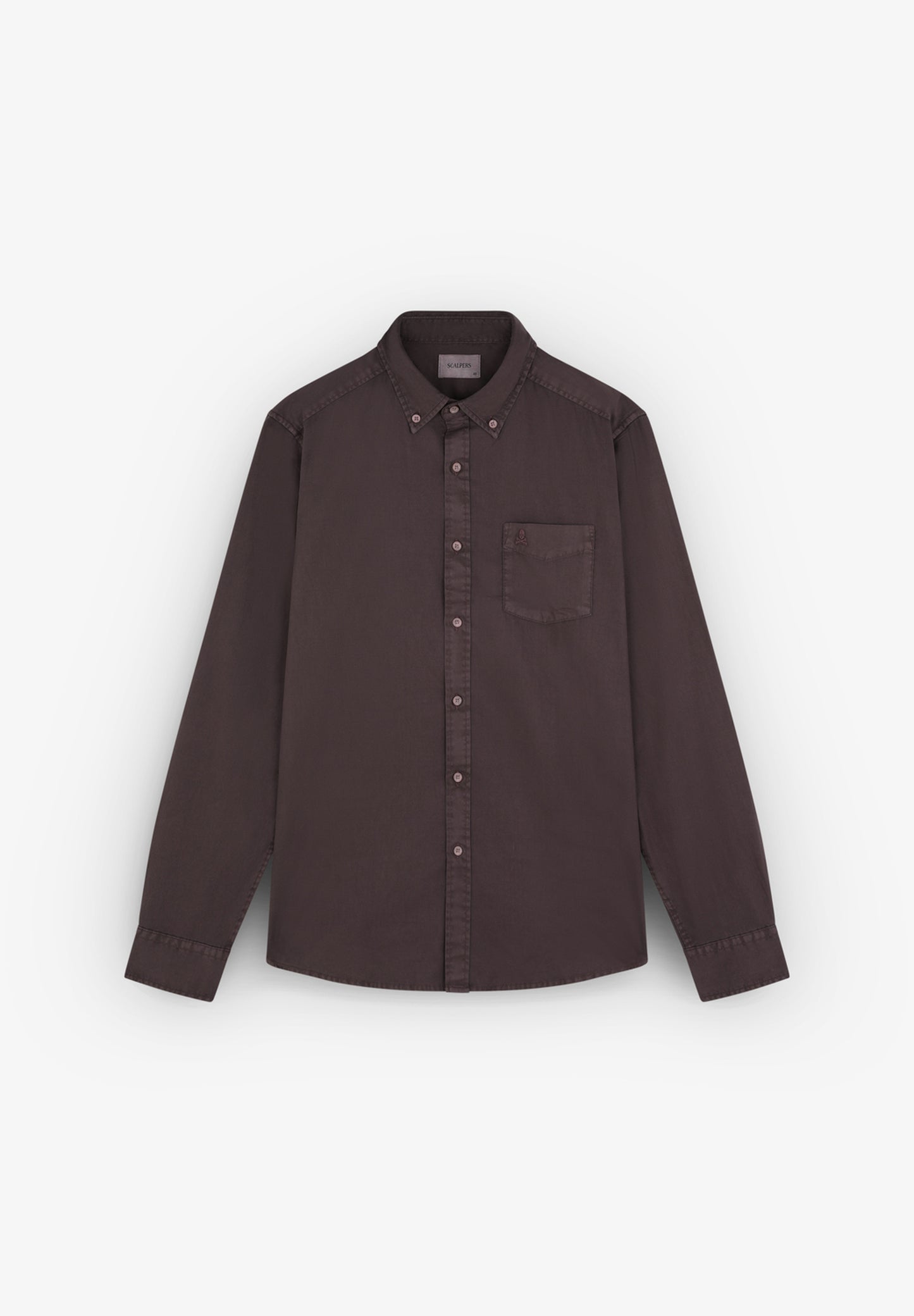 SCNEW FOREST BD SHIRT