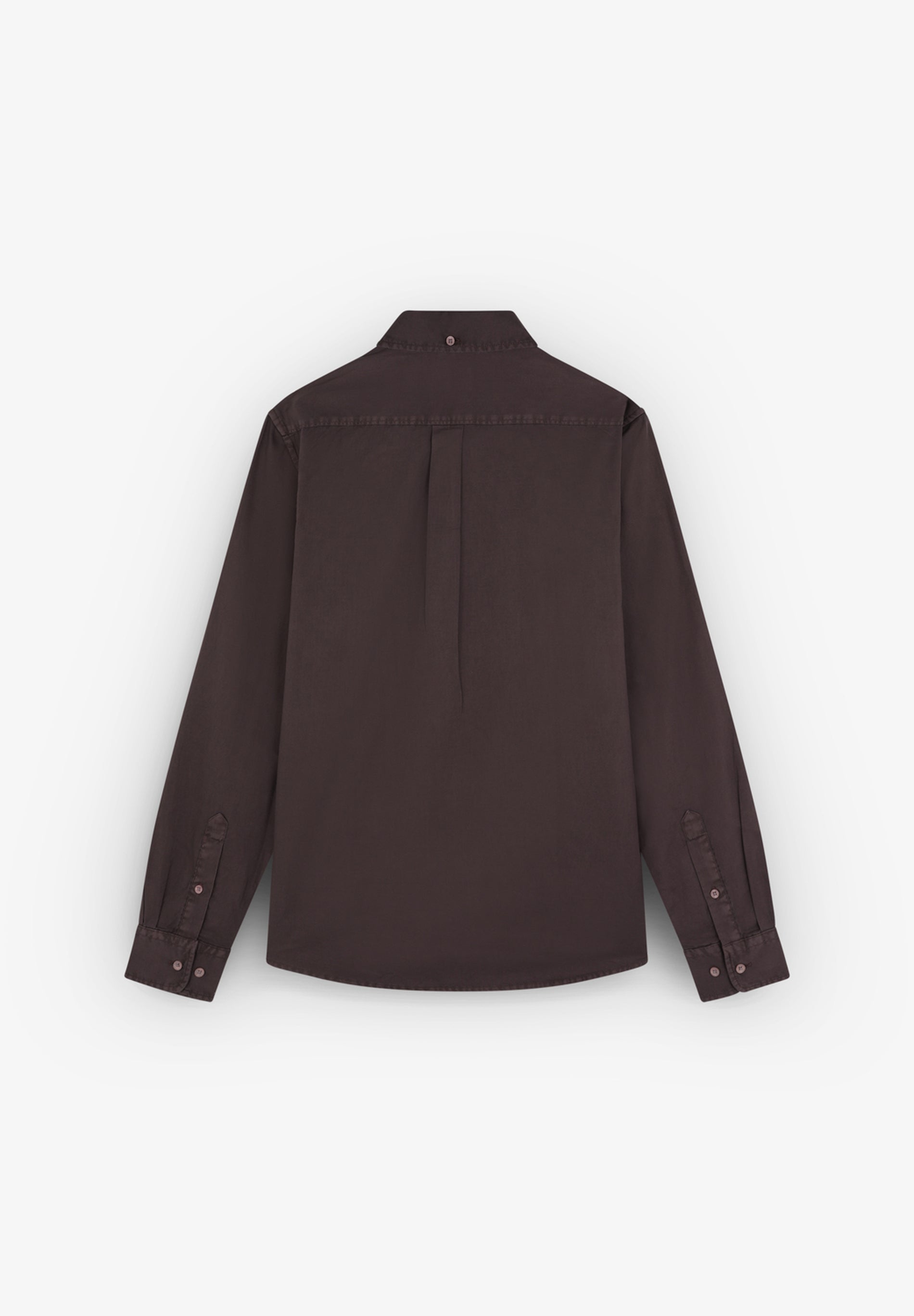 SCNEW FOREST BD SHIRT - Scalpers